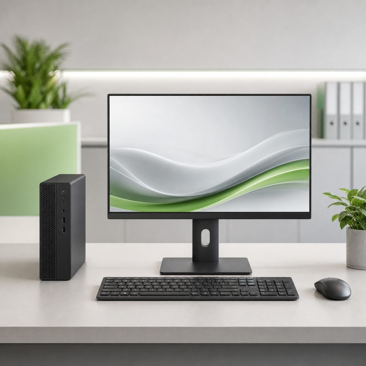 Desktop
