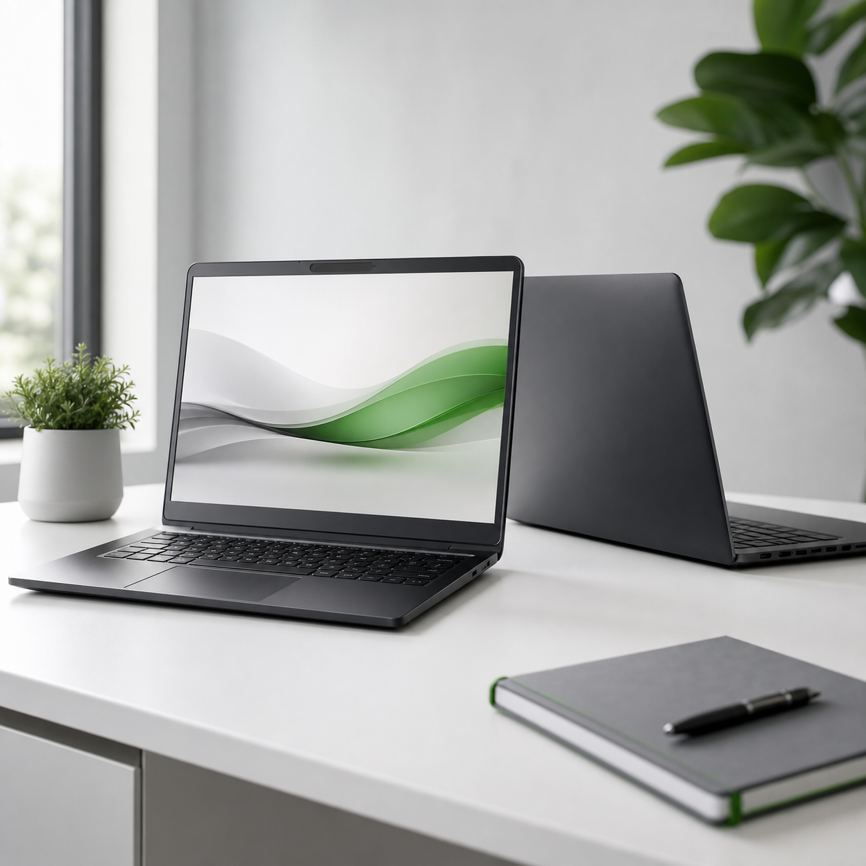 Laptops