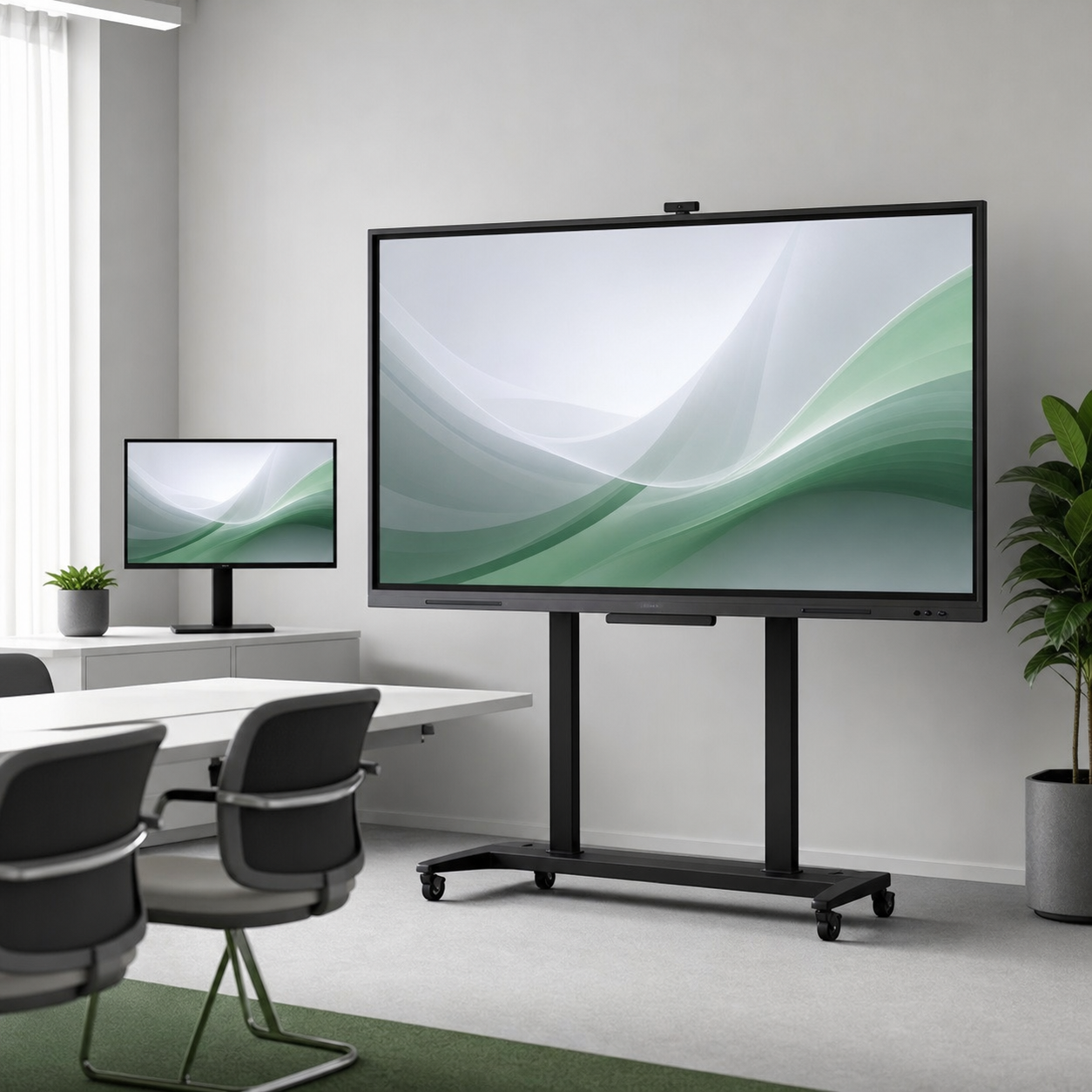 Monitor