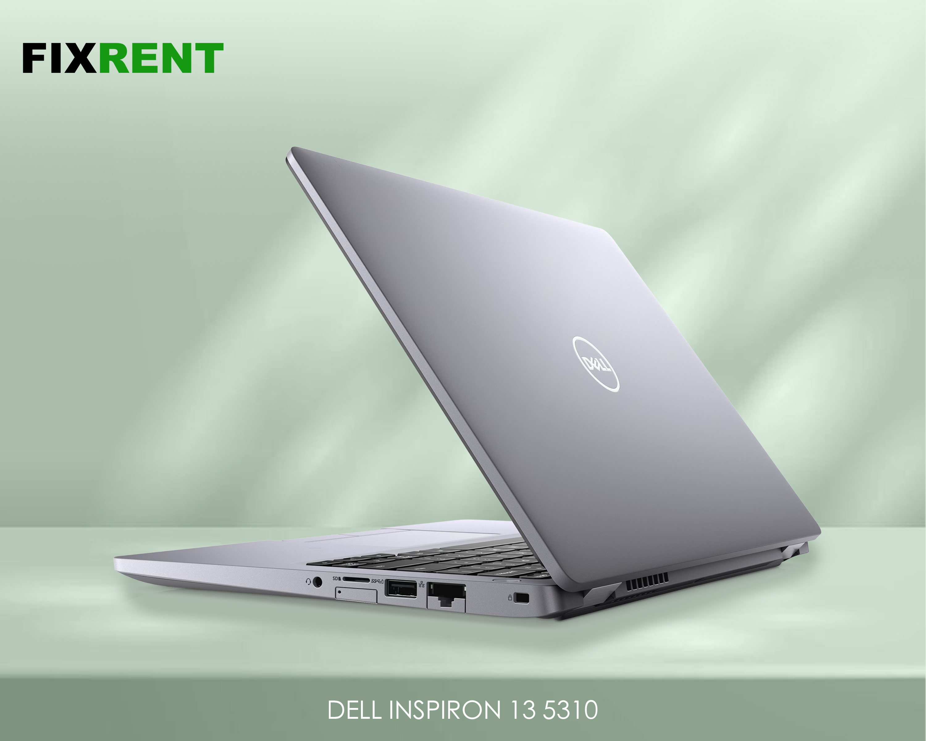 Dell Latitude E5310 13.3 inch