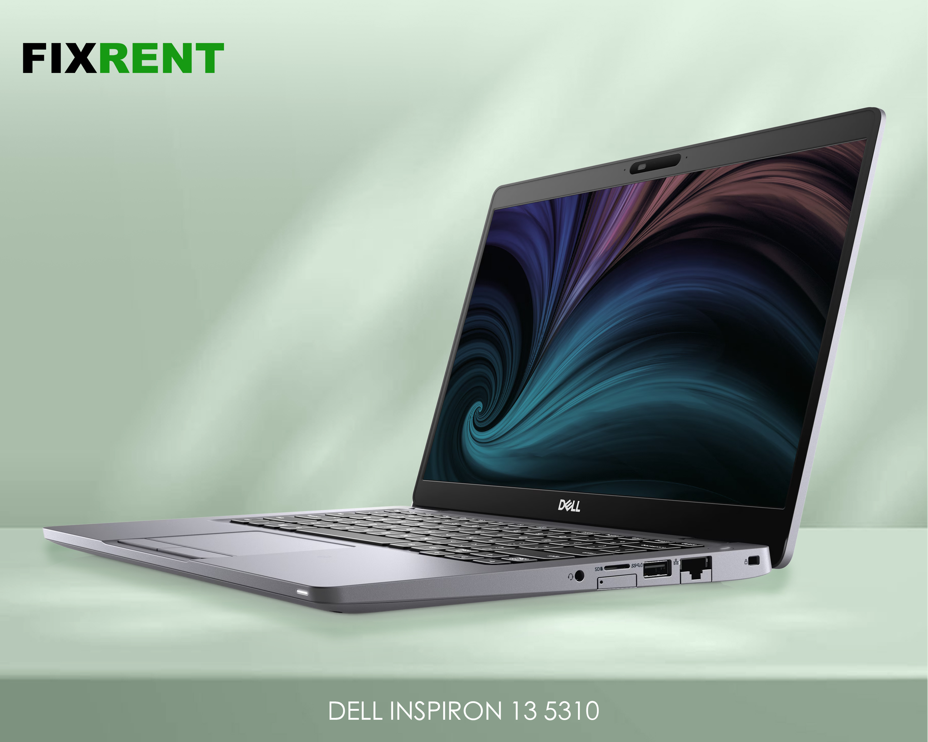 Dell Latitude E5310 13.3 inch