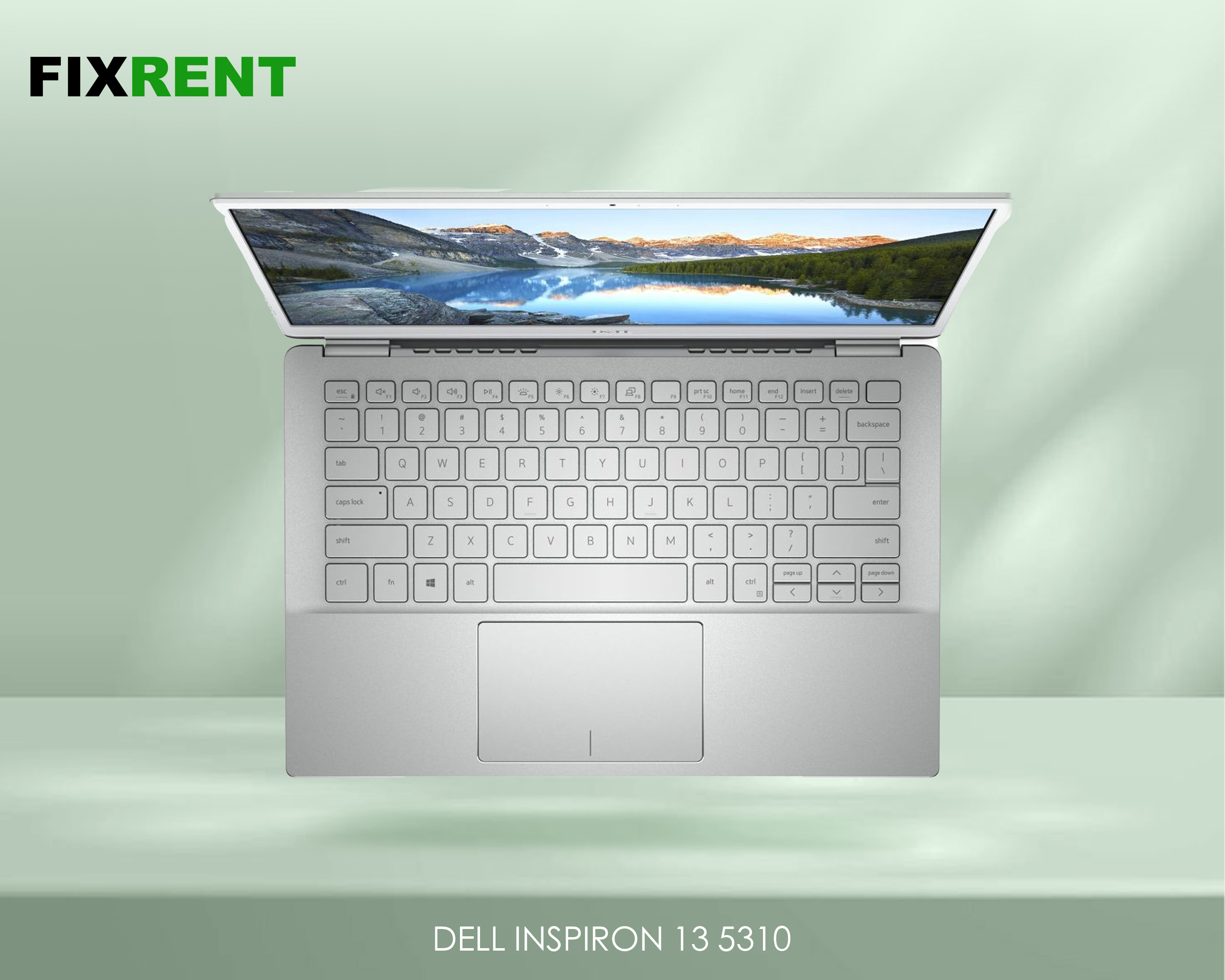 Dell Latitude E5310 13.3 inch