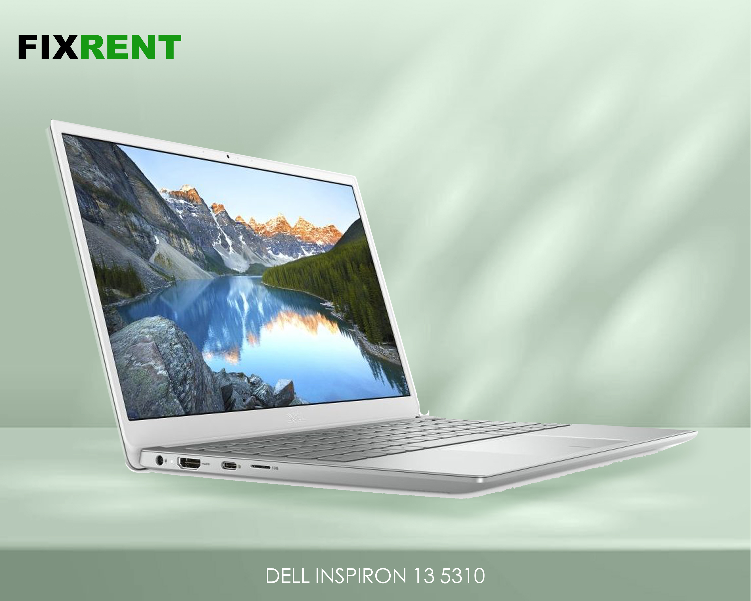 Dell Latitude E5310 13.3 inch