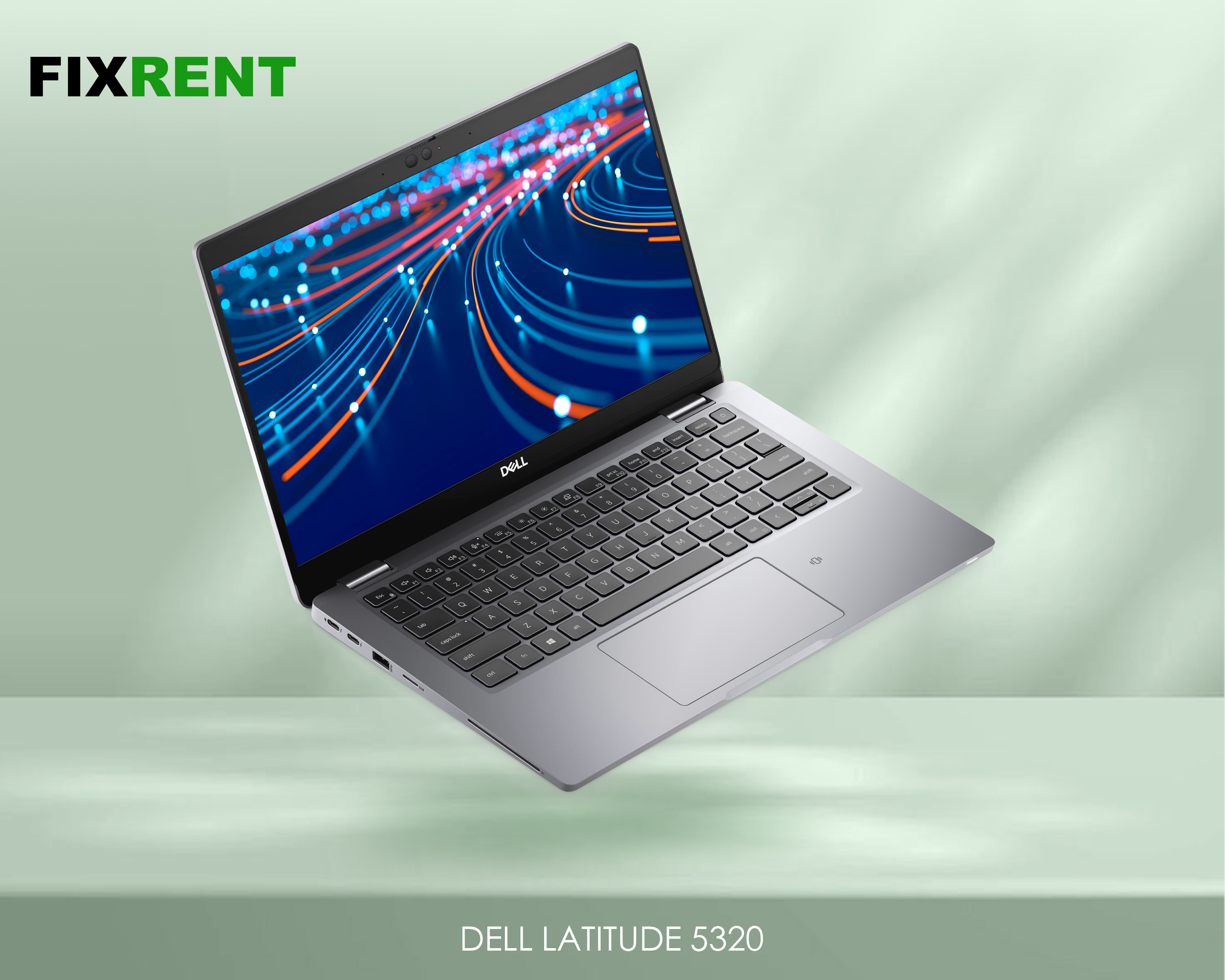Dell Latitude E5320 13.3 inch
