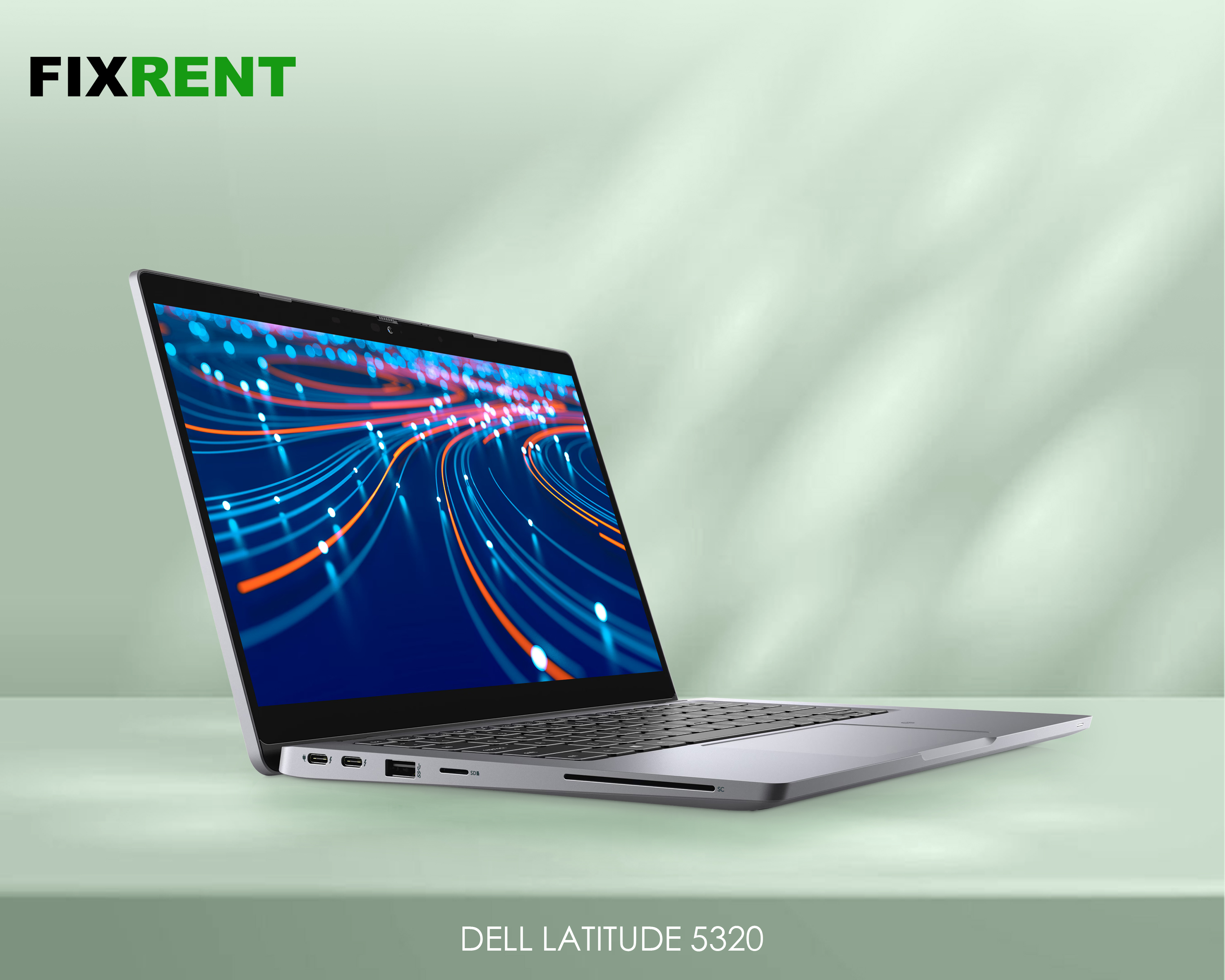 Dell Latitude E5320 13.3 inch