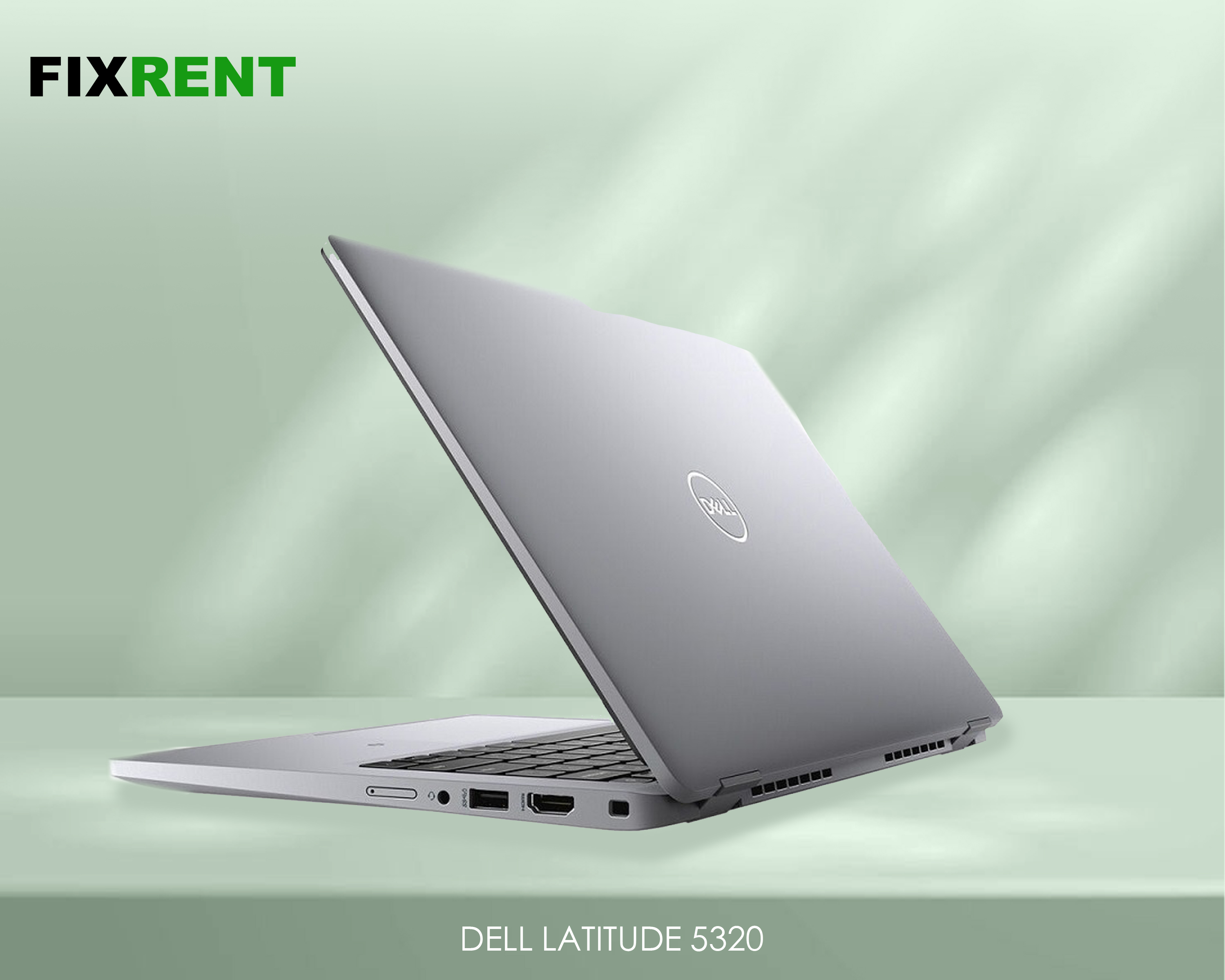 Dell Latitude E5320 13.3 inch
