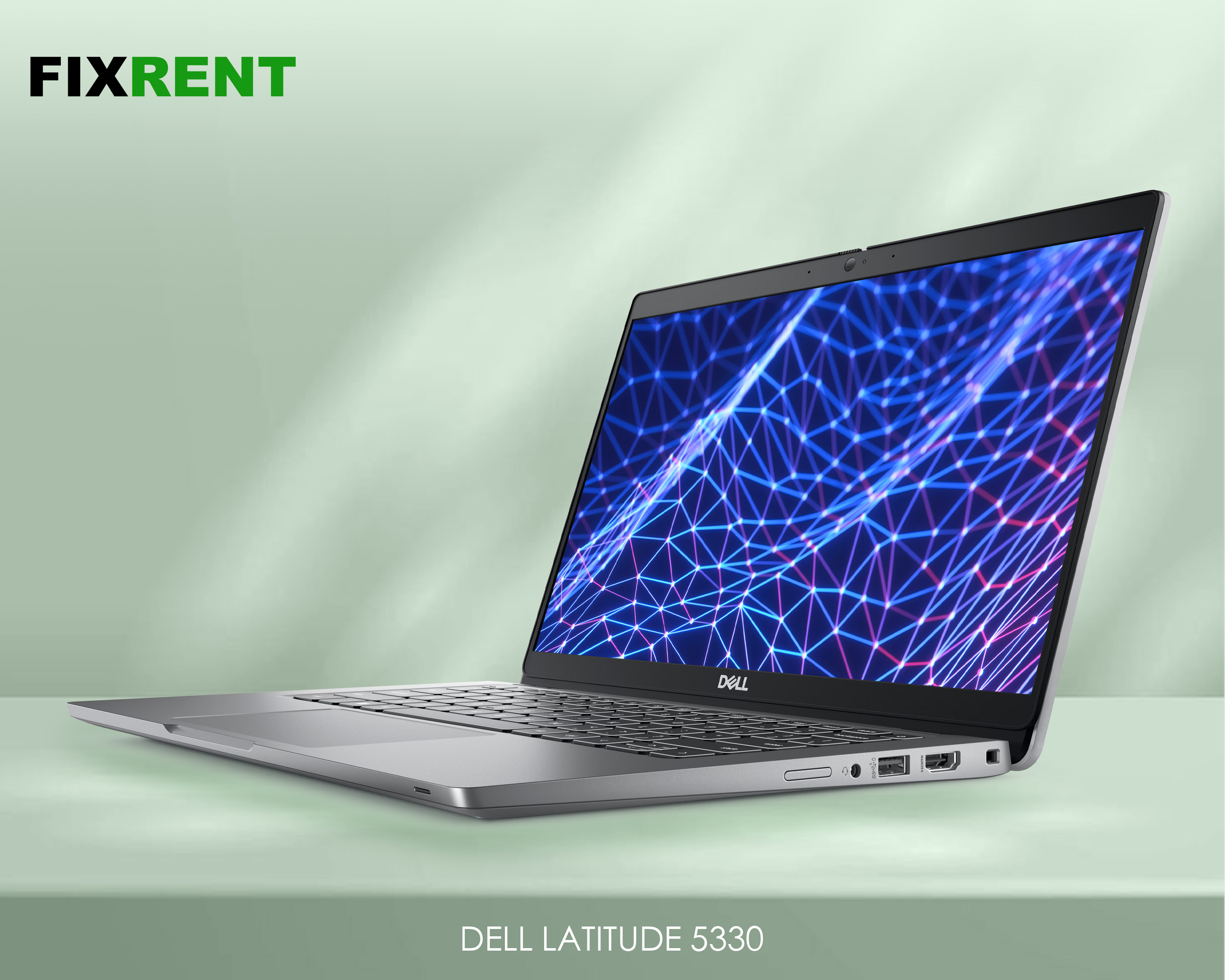 Dell Latitude E5330 13.3 inch