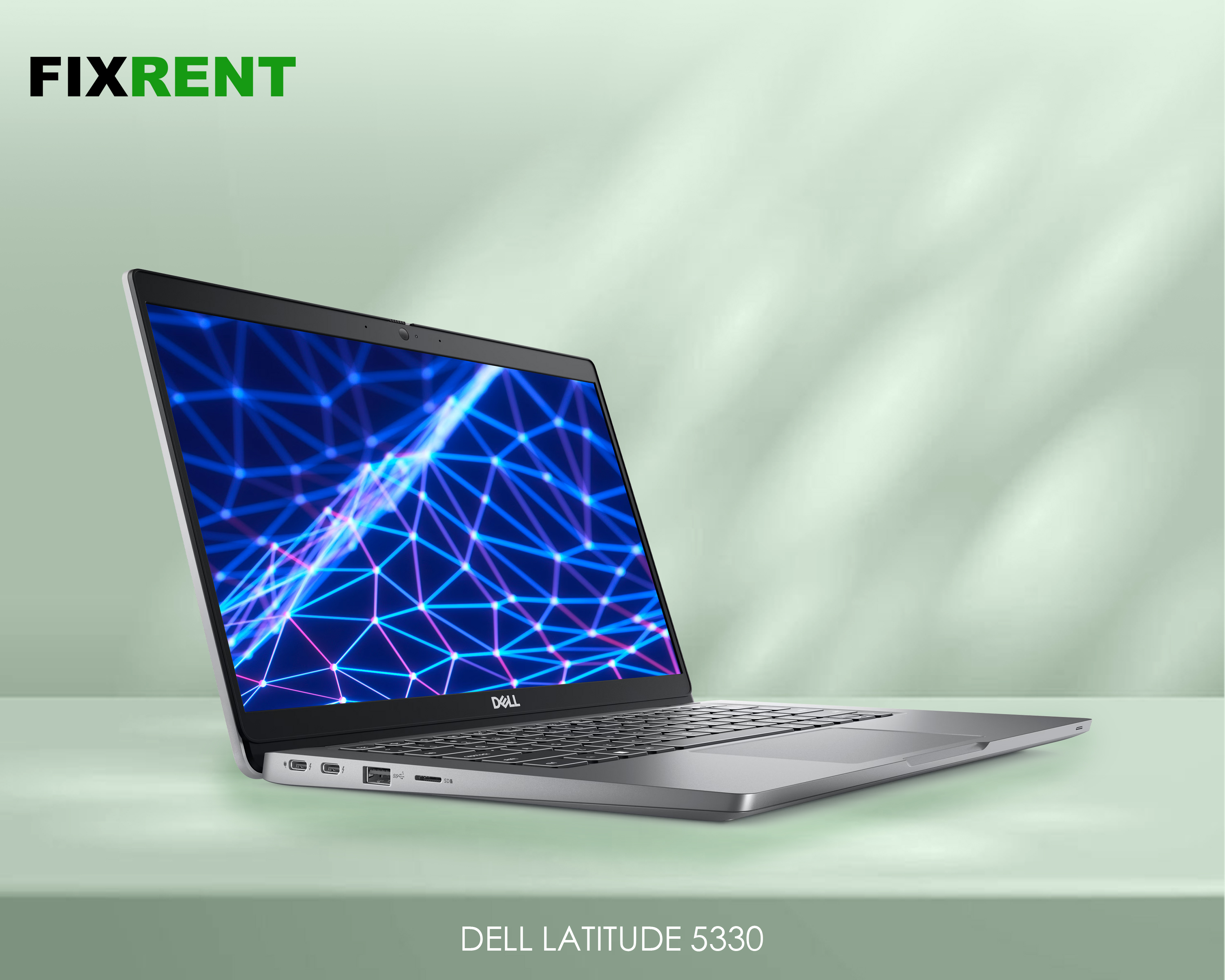 Dell Latitude E5330 13.3 inch