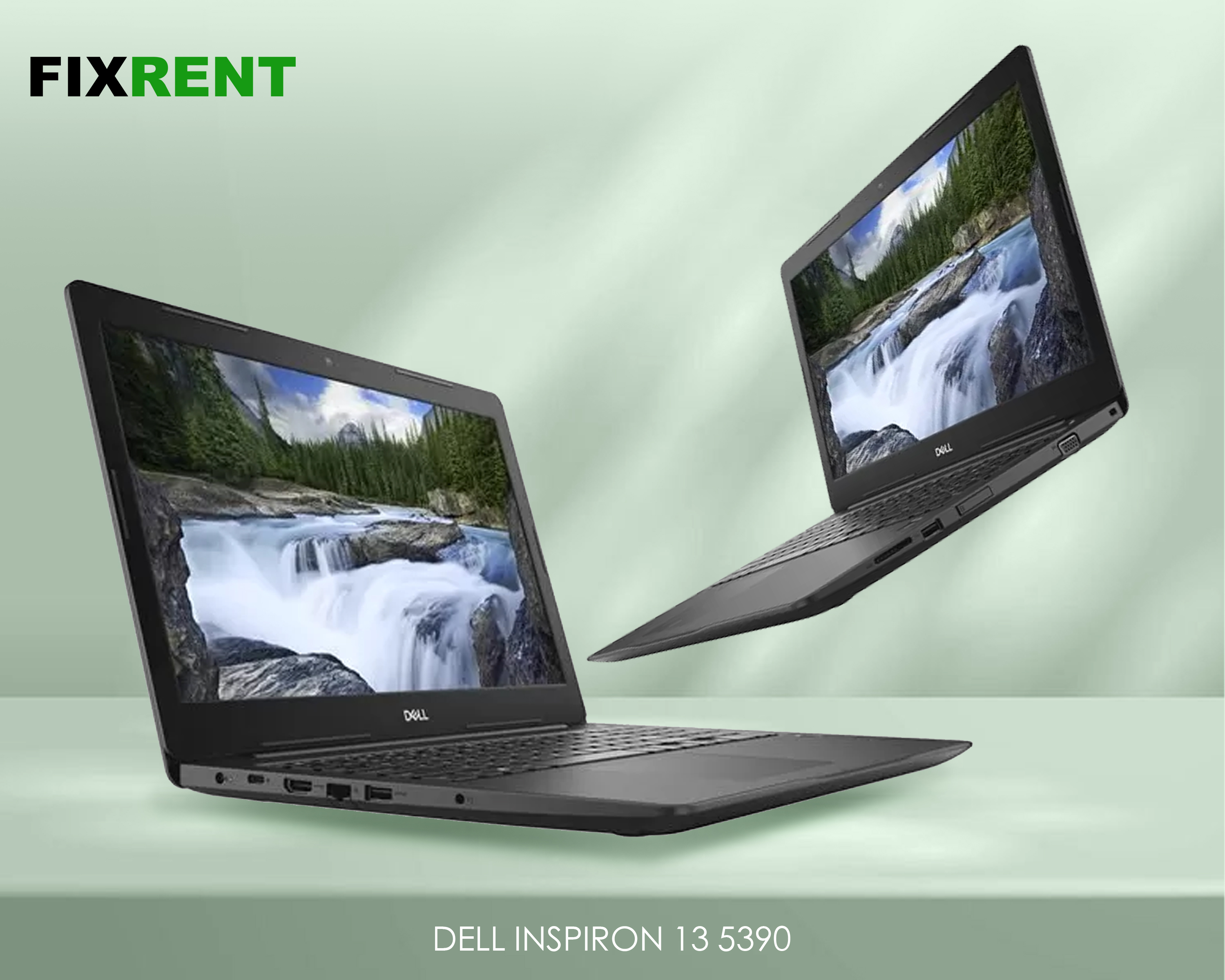 Dell Latitude E5390 13.3 inch