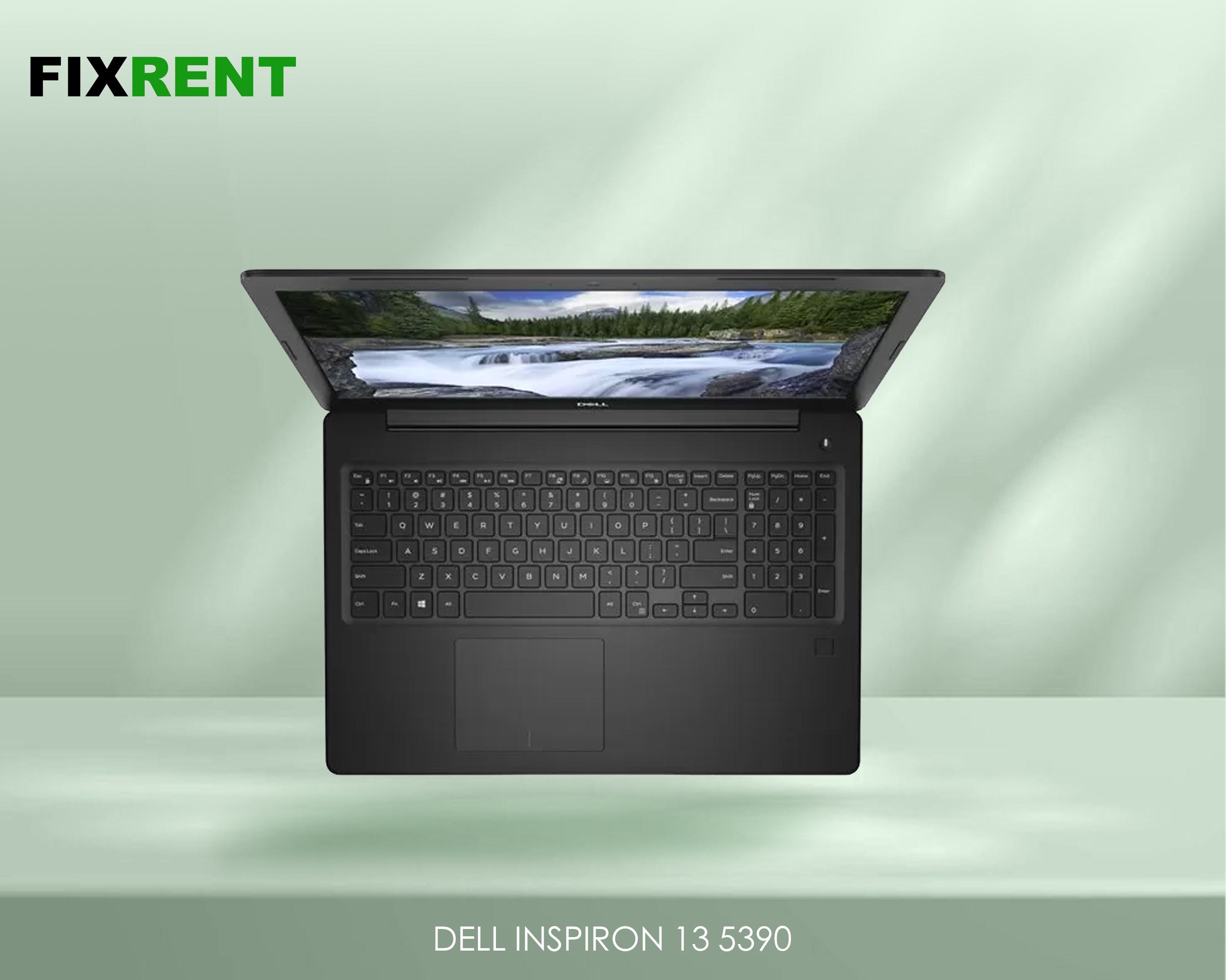 Dell Latitude E5390 13.3 inch