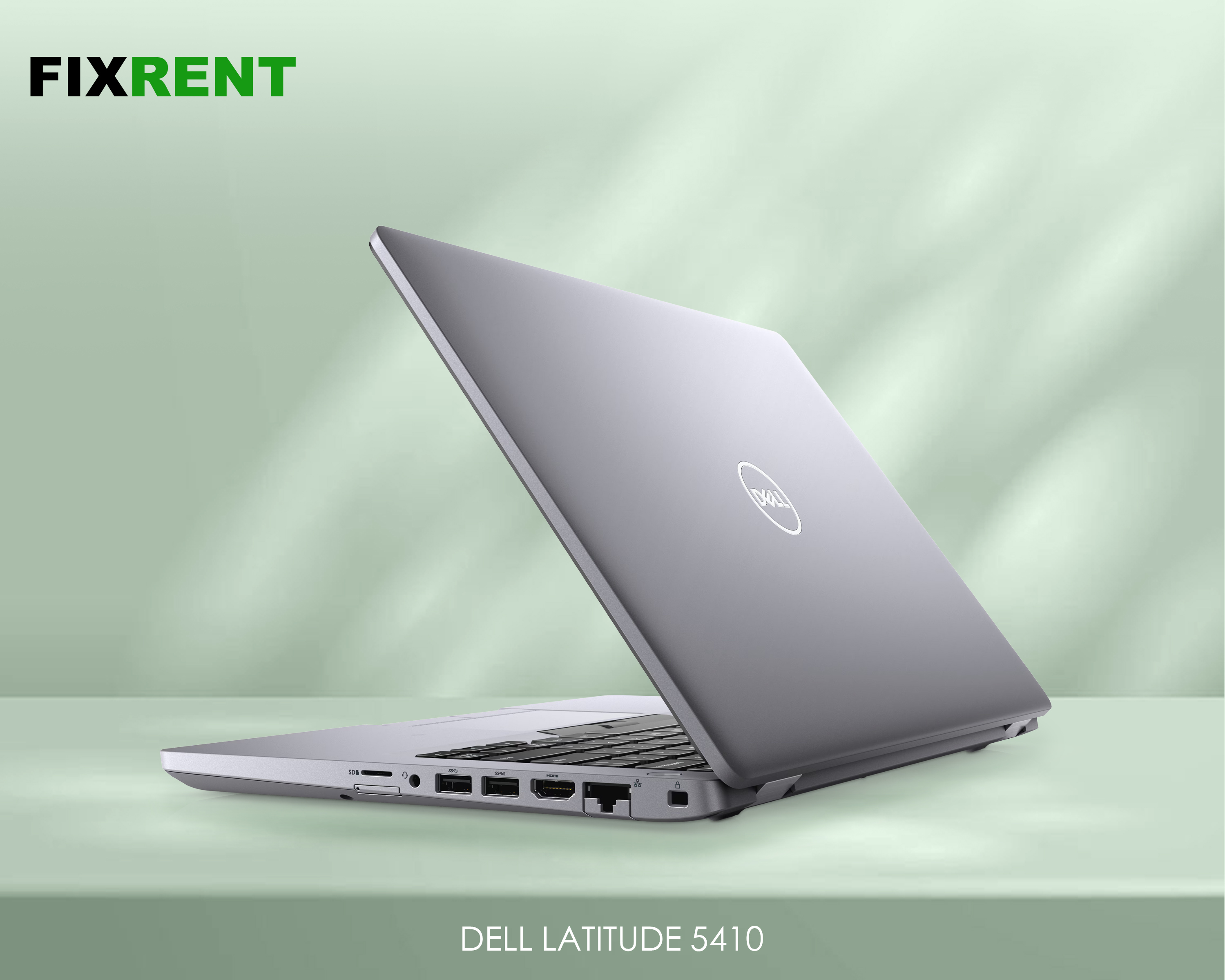 Dell Latitude E5410 14 inch