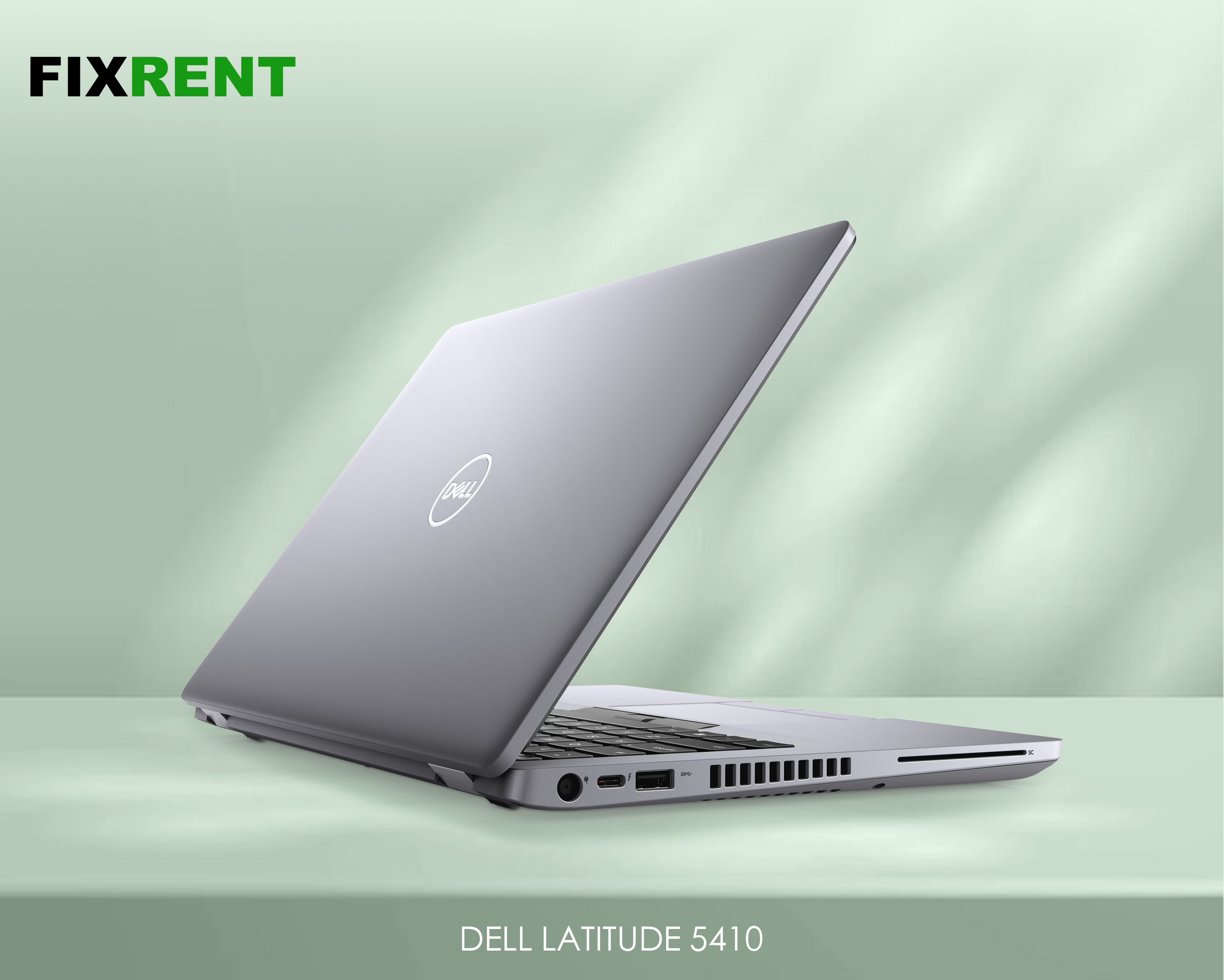 Dell Latitude E5410 14 inch