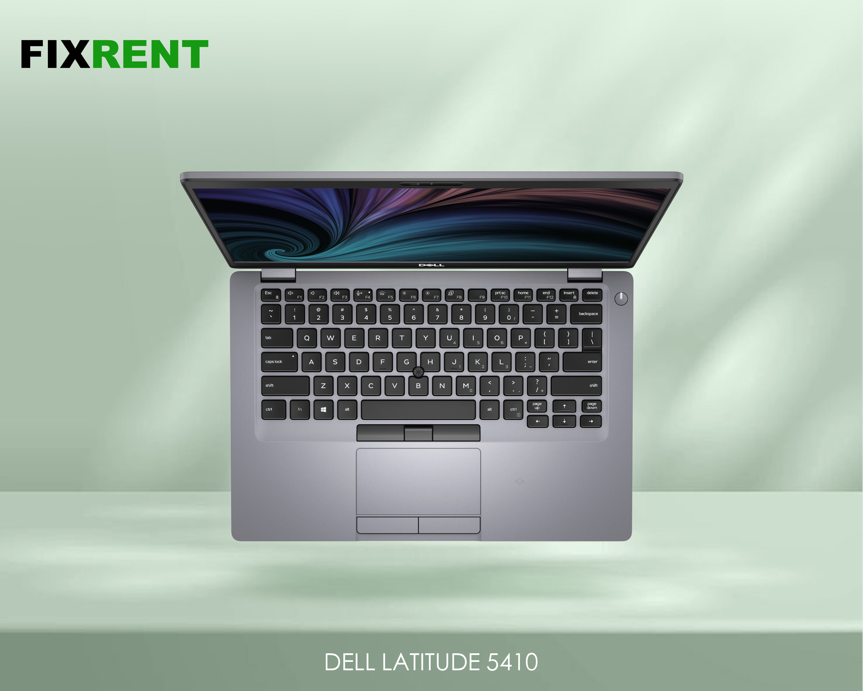 Dell Latitude E5410 14 inch