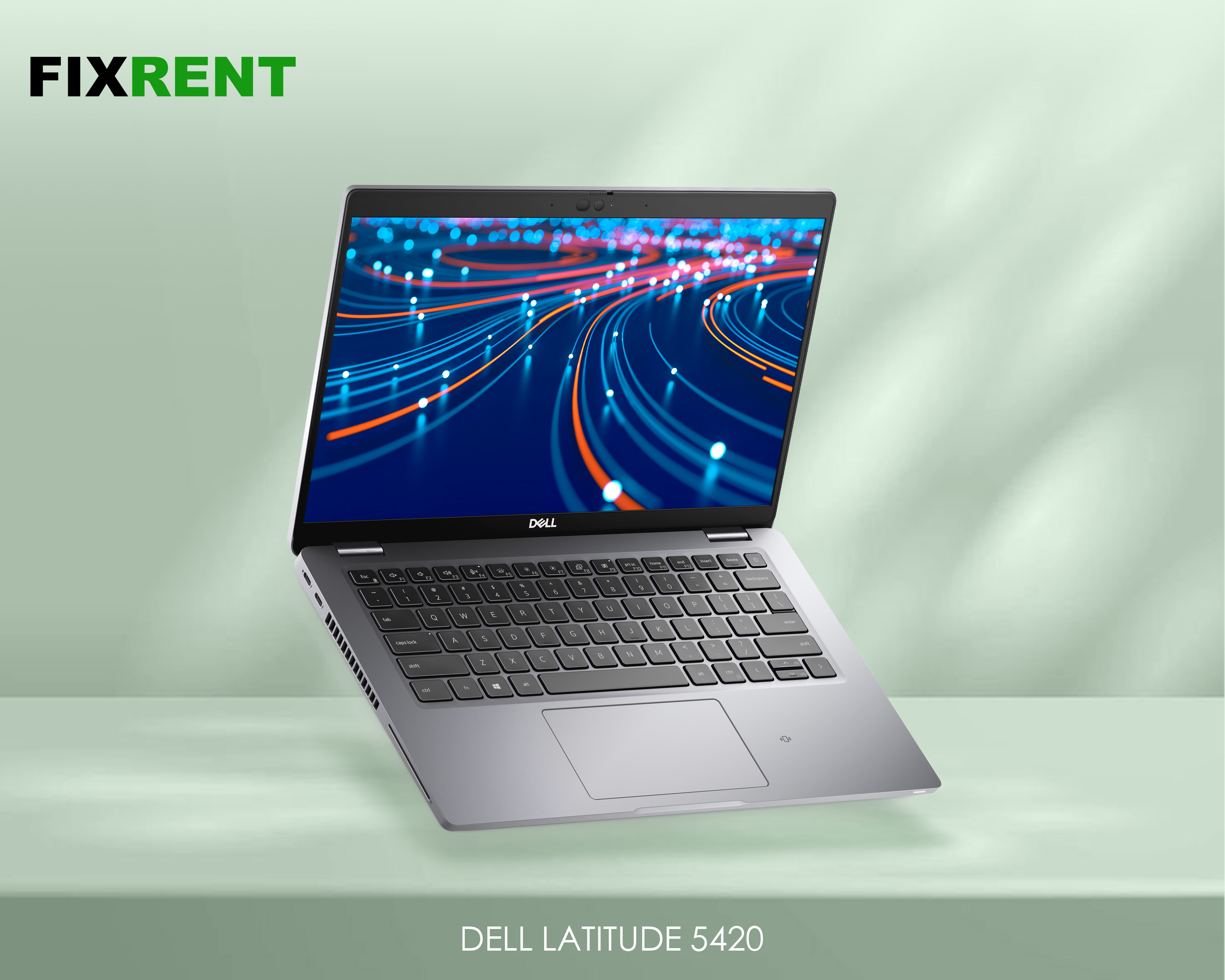Dell Latitude E5420 14 inch