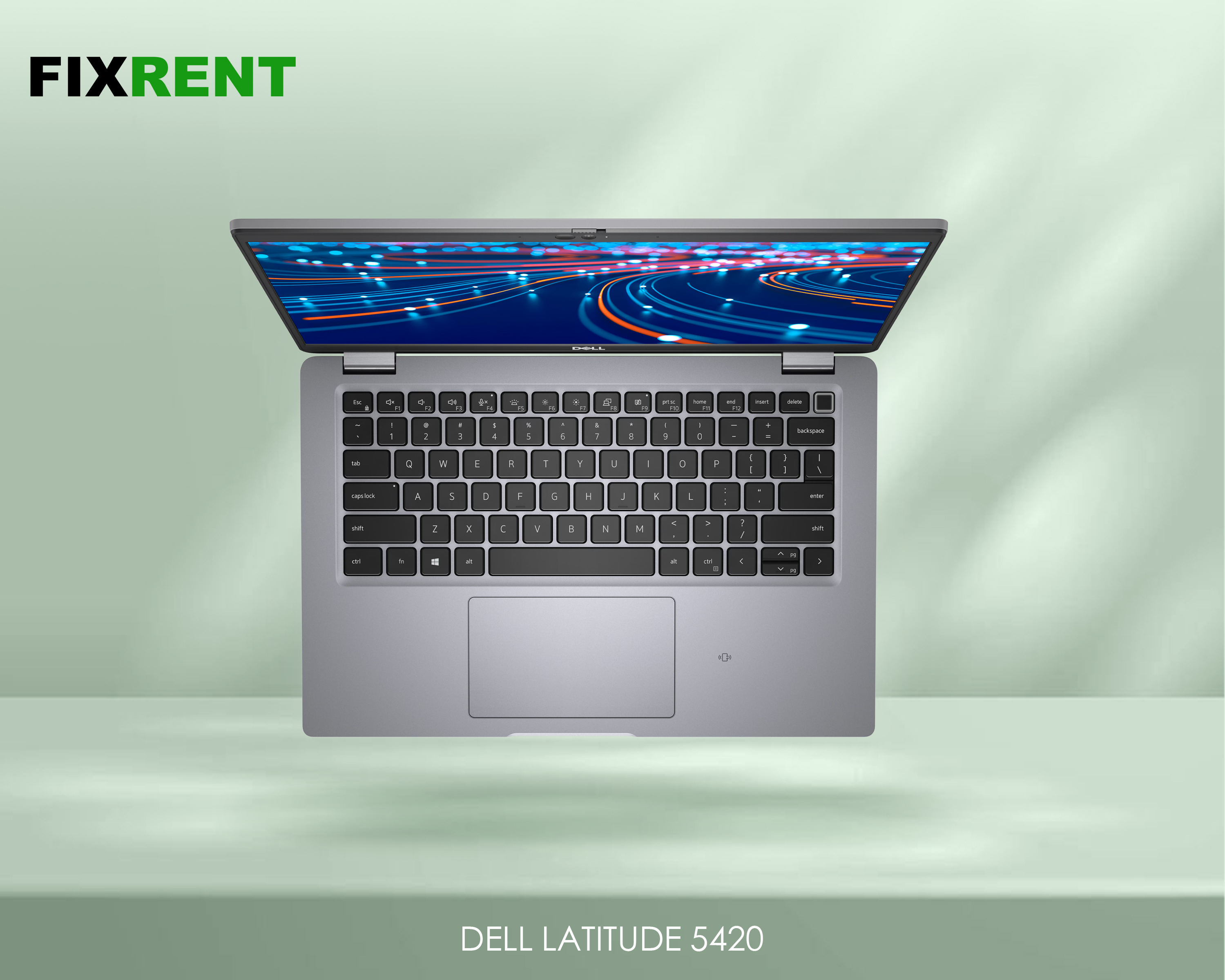 Dell Latitude E5420 14 inch