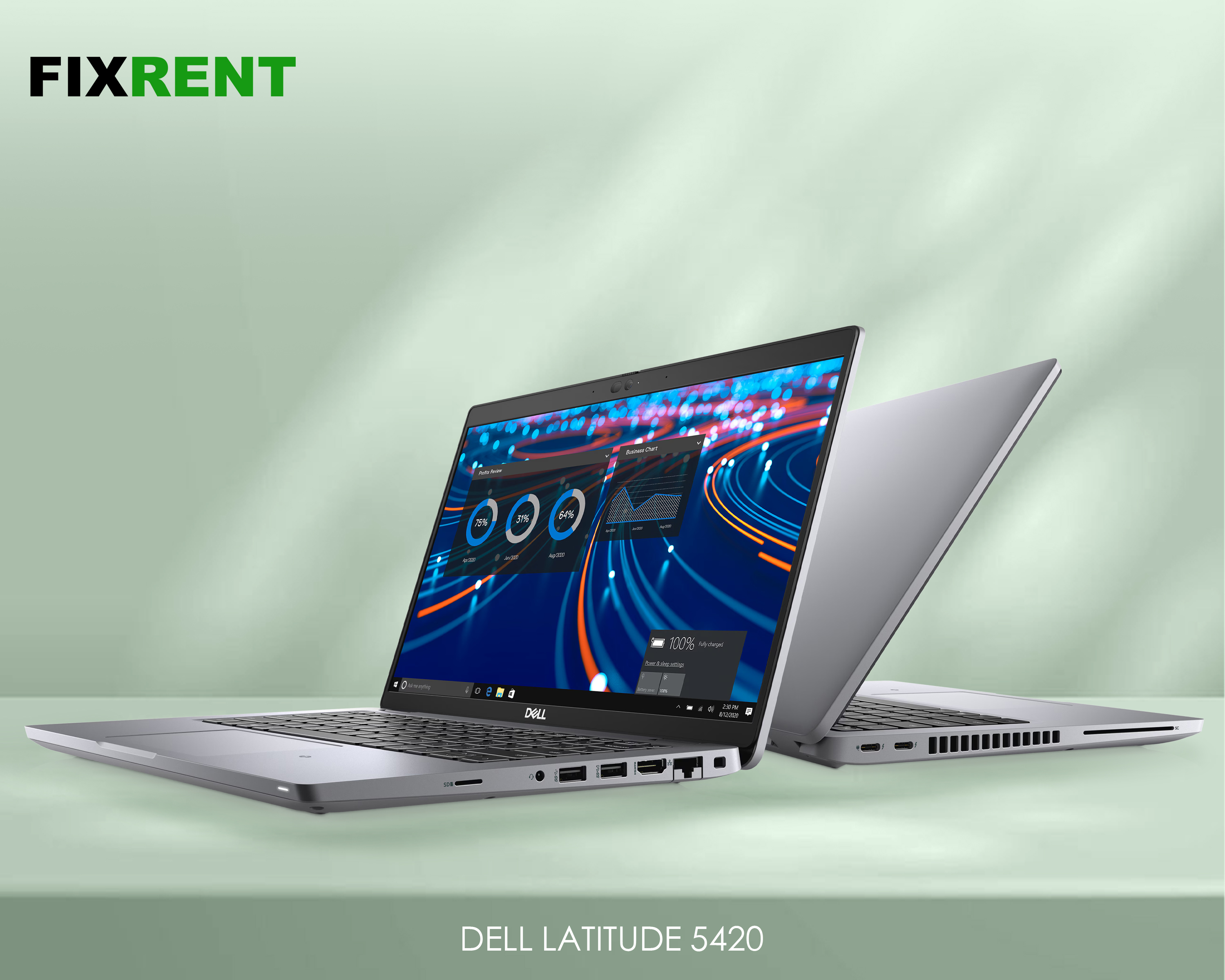 Dell Latitude E5420 14 inch