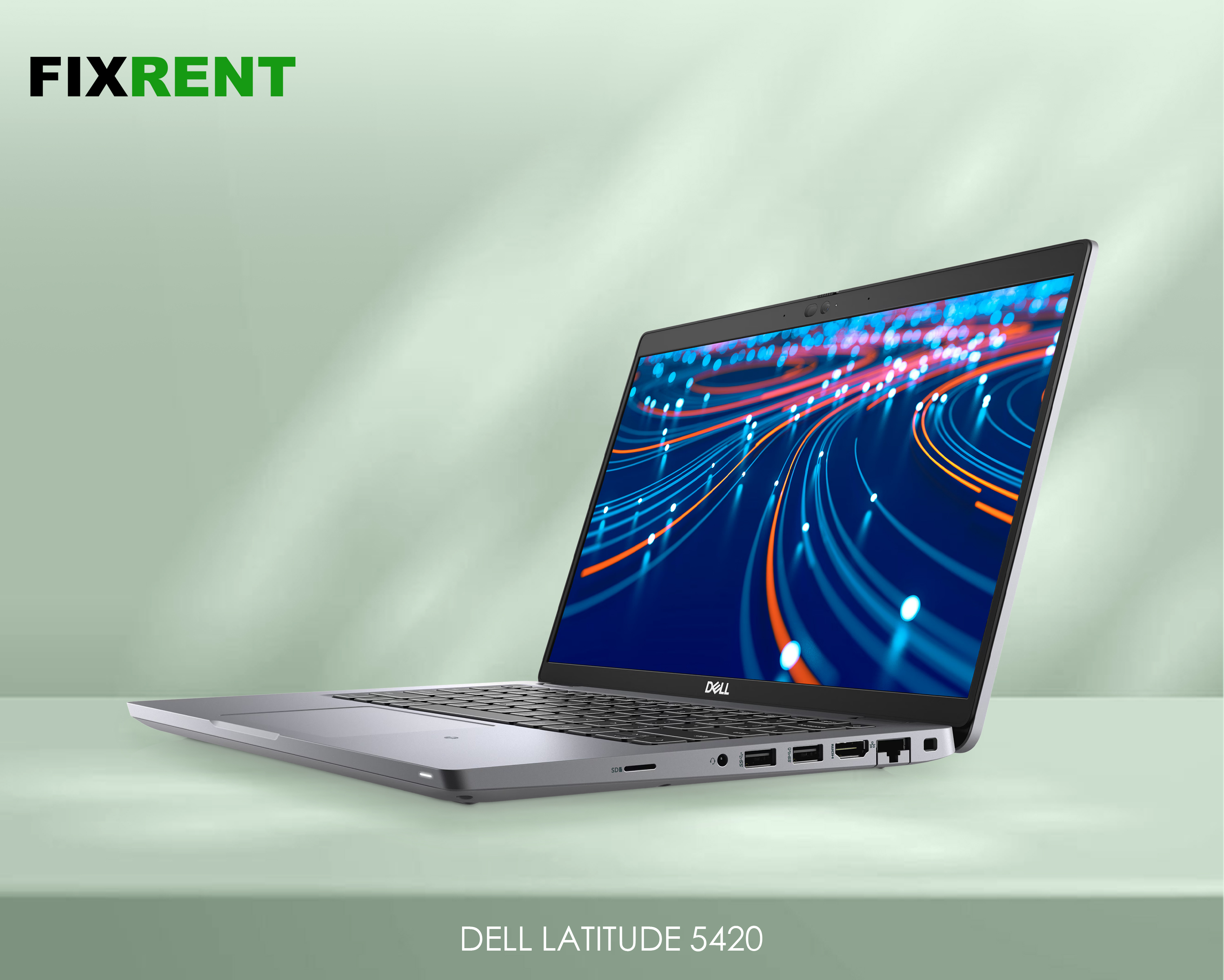 Dell Latitude E5420 14 inch