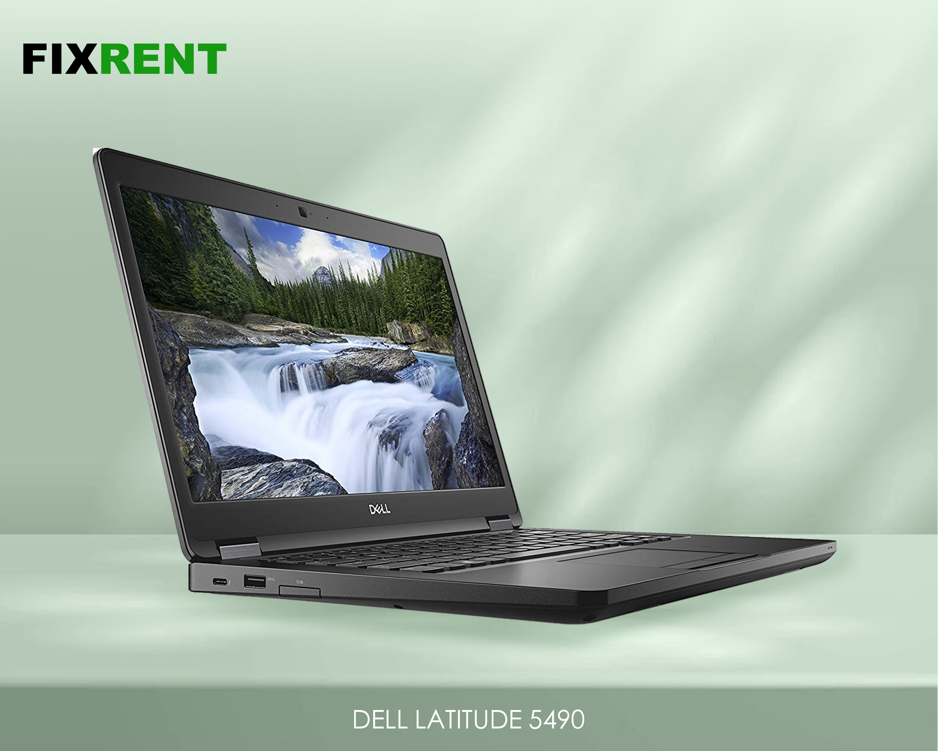 Dell Latitude E5490 14 inch