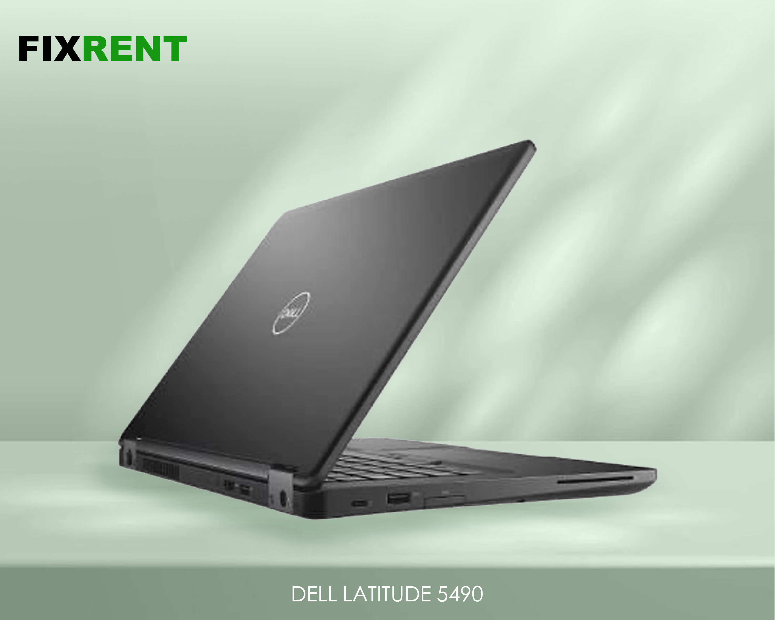 Dell Latitude E5490 14 inch