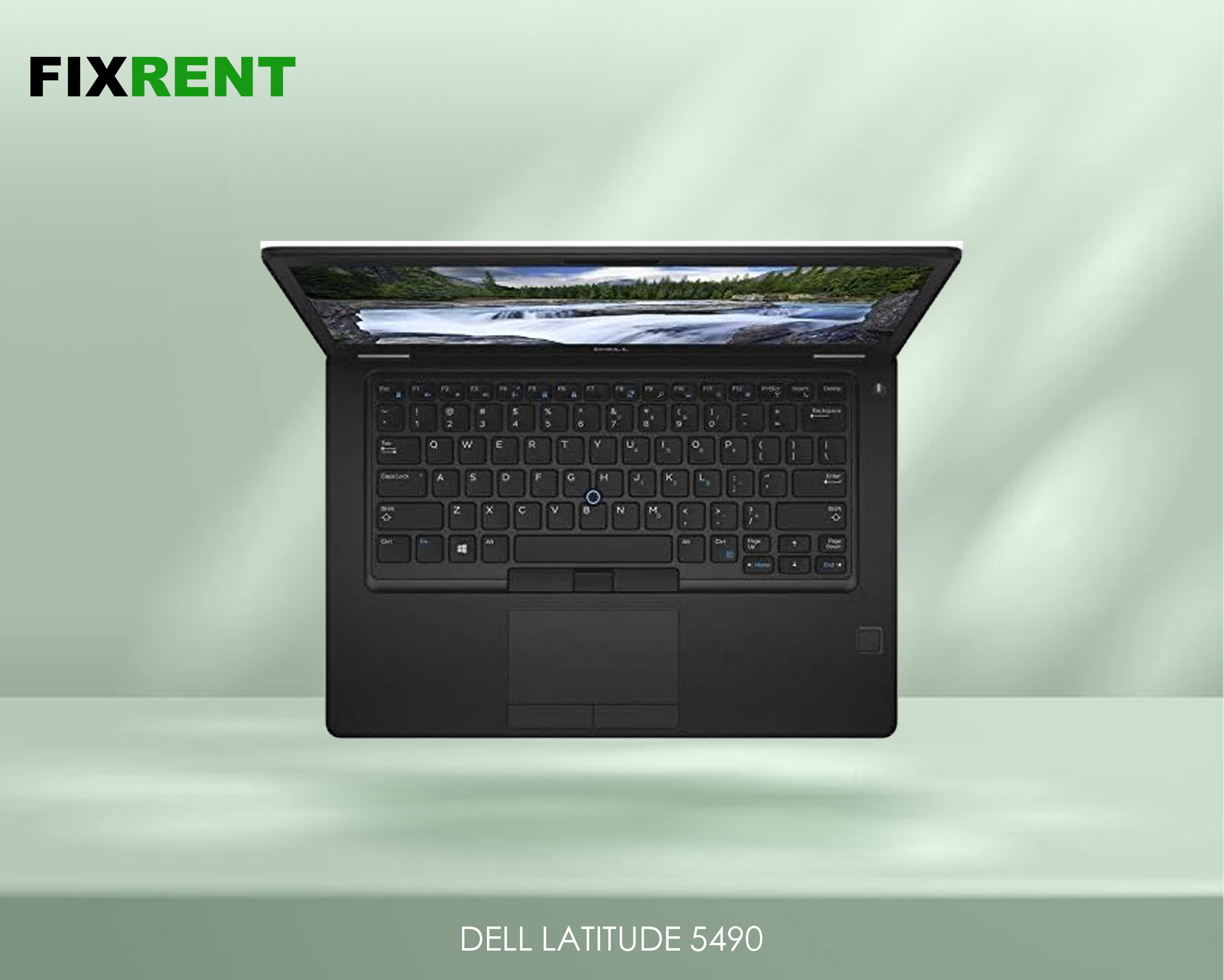 Dell Latitude E5490 14 inch