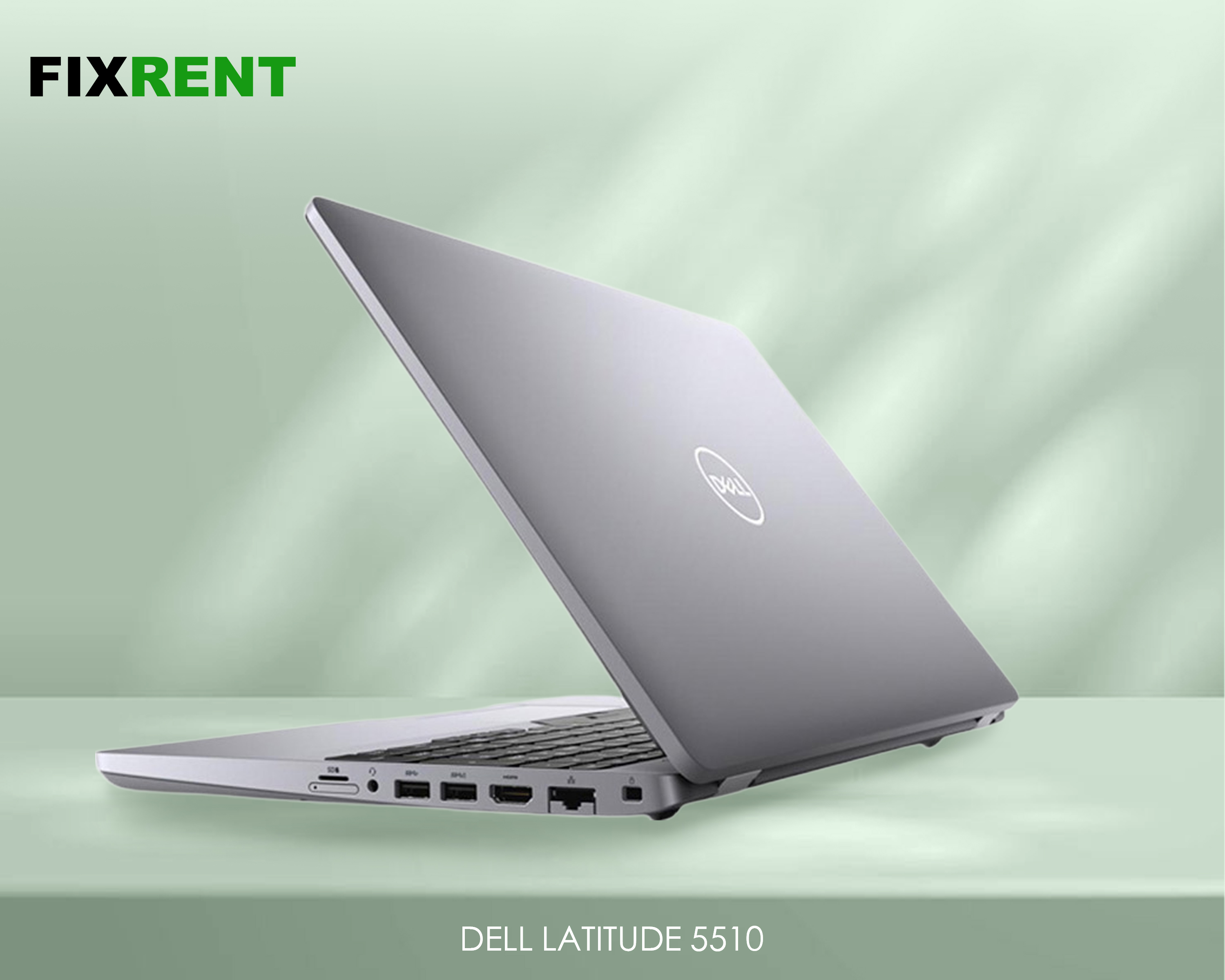 Dell Latitude E5510 15.6 inch