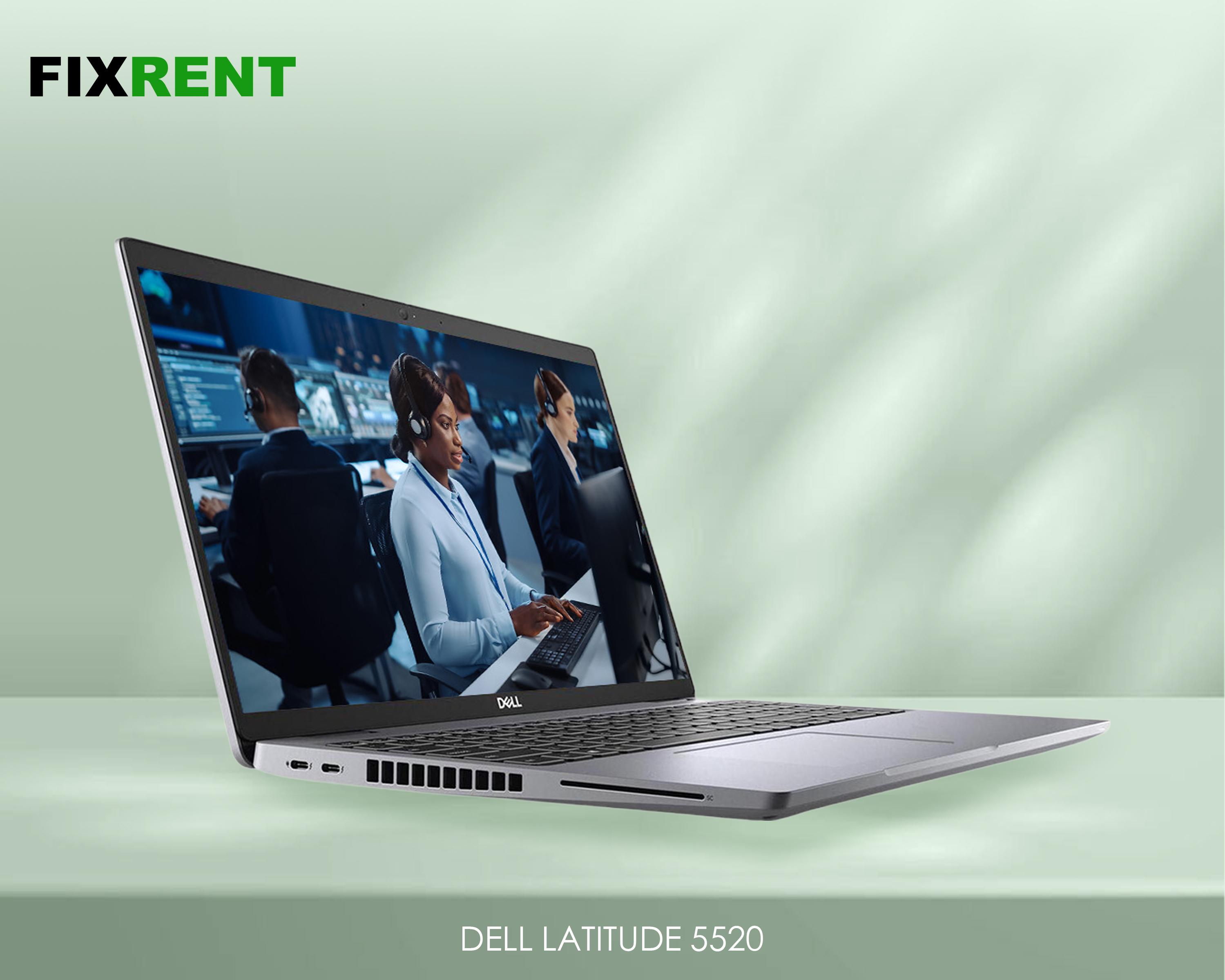 Dell Latitude E5520 15.6 inch