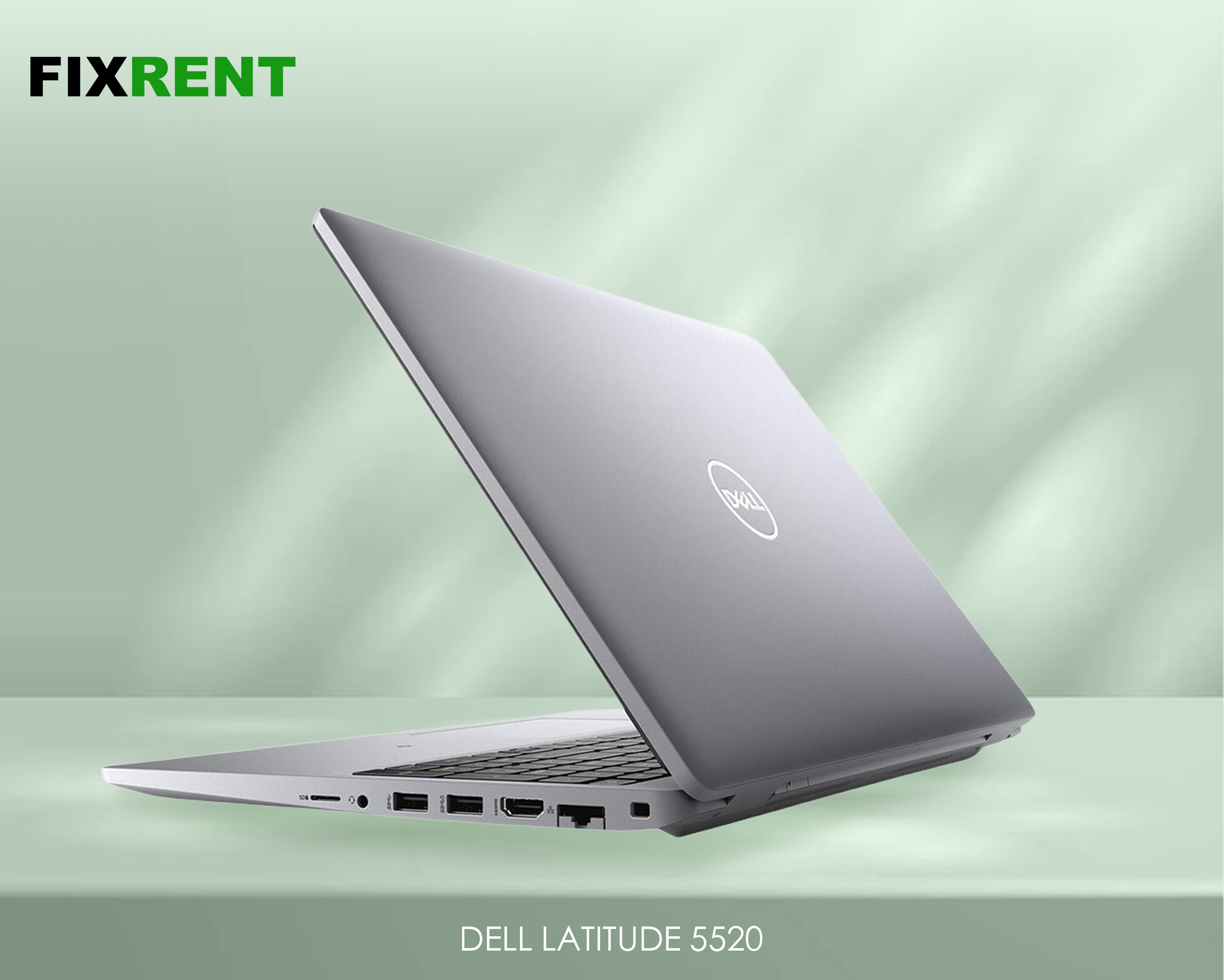 Dell Latitude E5520 15.6 inch