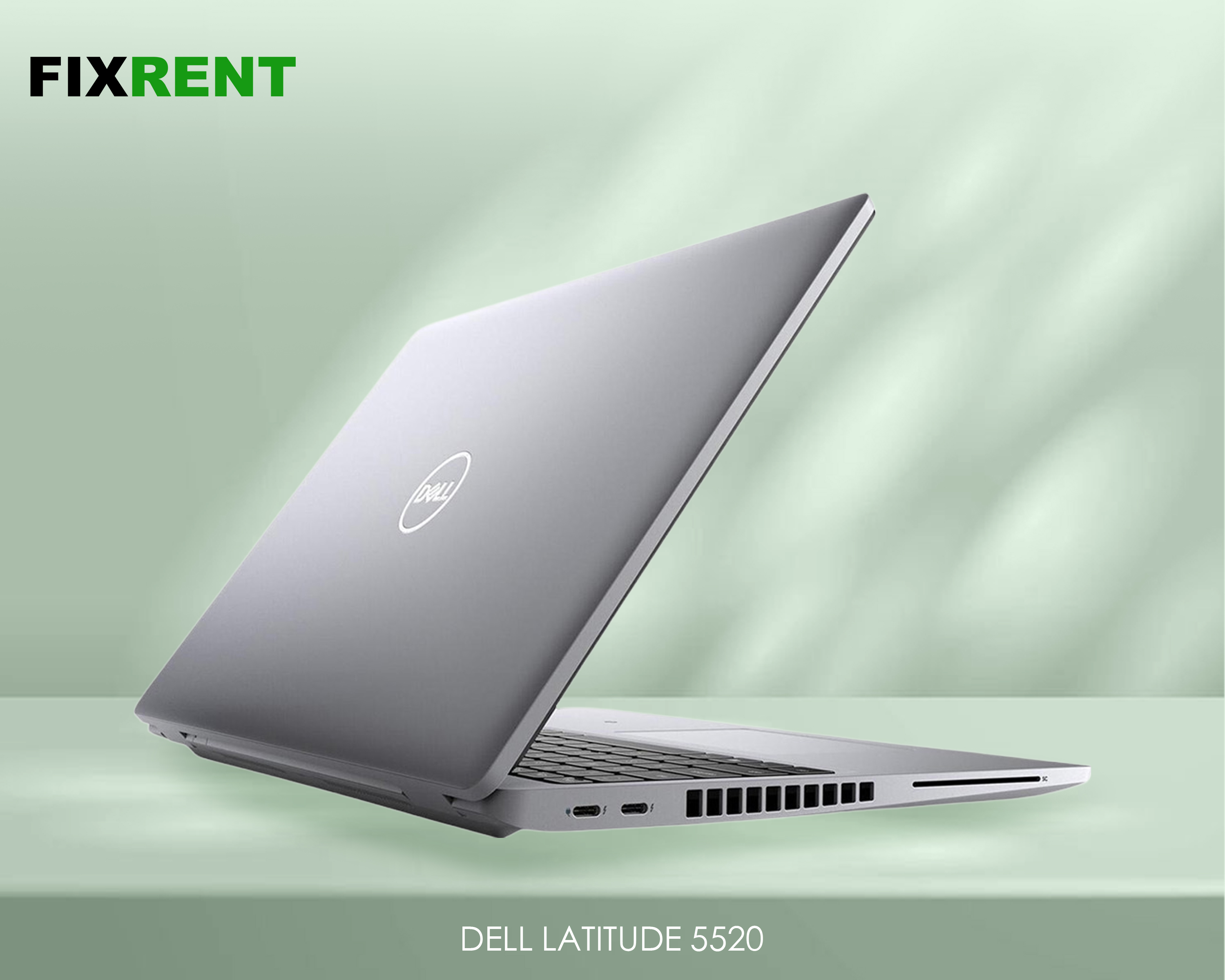 Dell Latitude E5520 15.6 inch