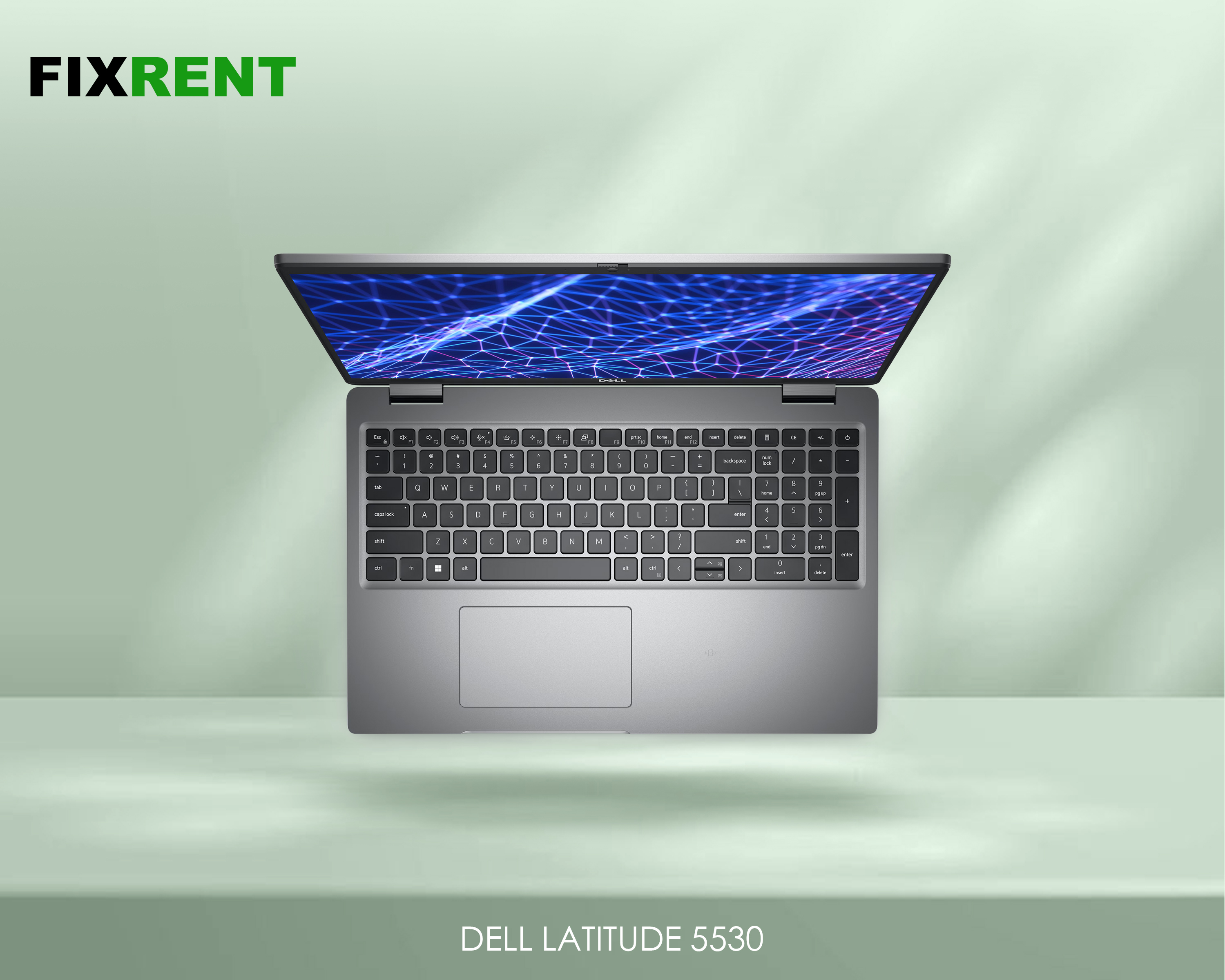 Dell Latitude E5530 15.6 inch