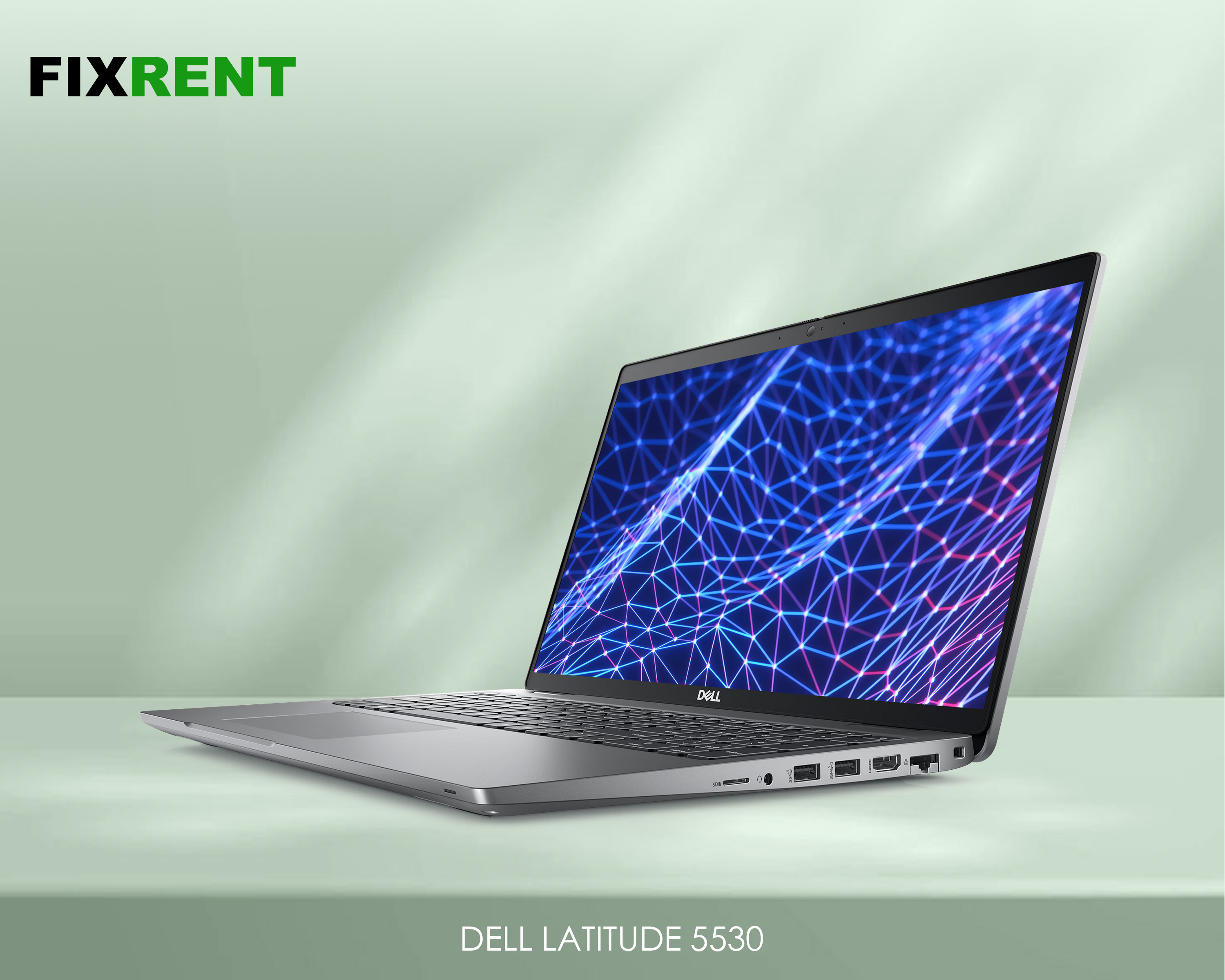 Dell Latitude E5530 15.6 inch