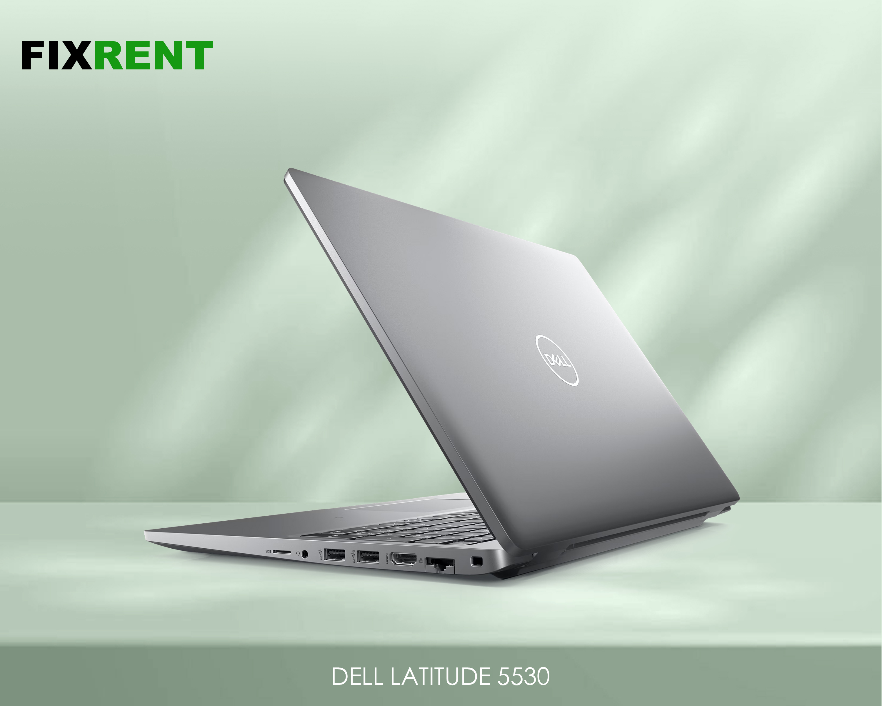 Dell Latitude E5530 15.6 inch