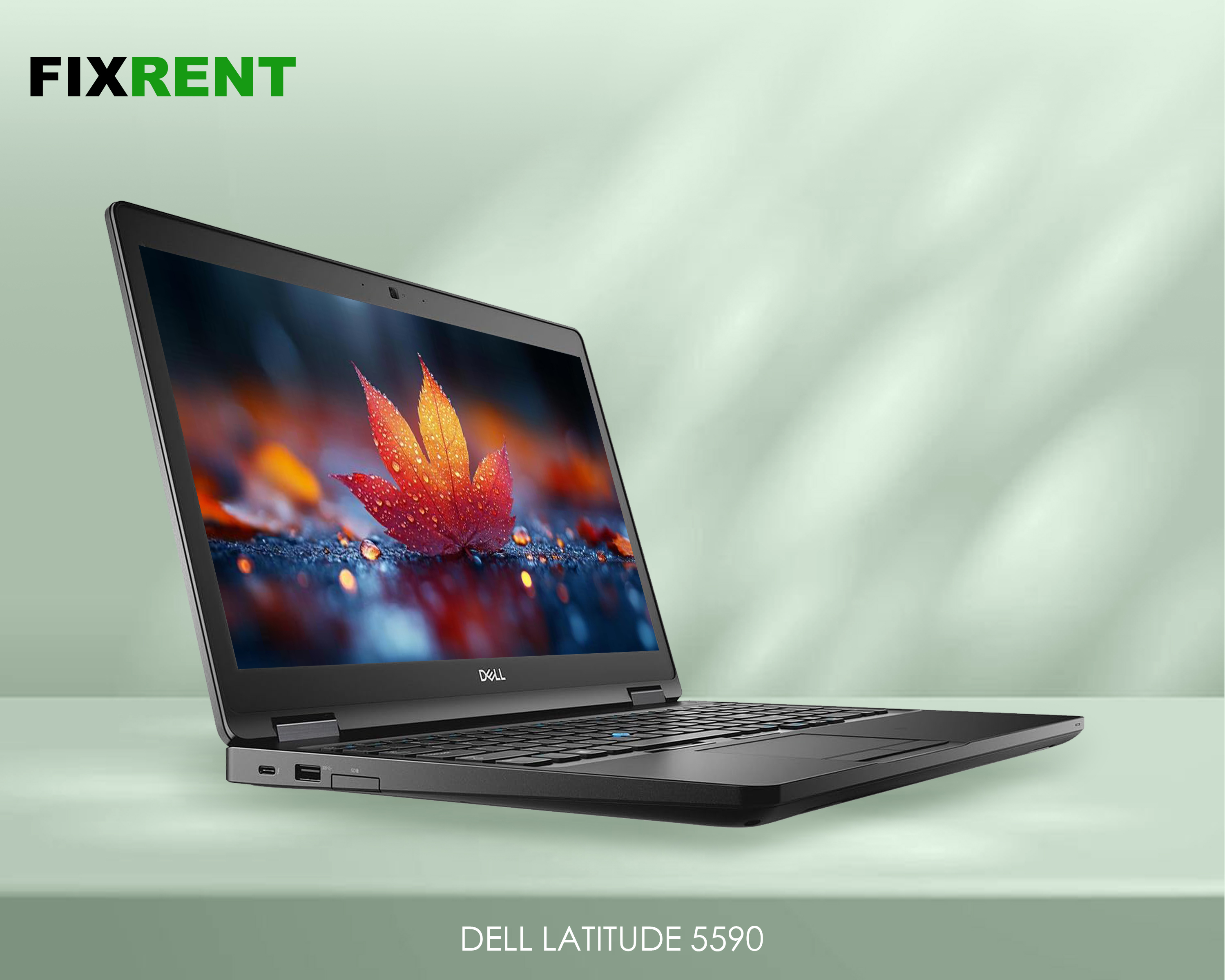 Dell Latitude E5590 15.6 inch