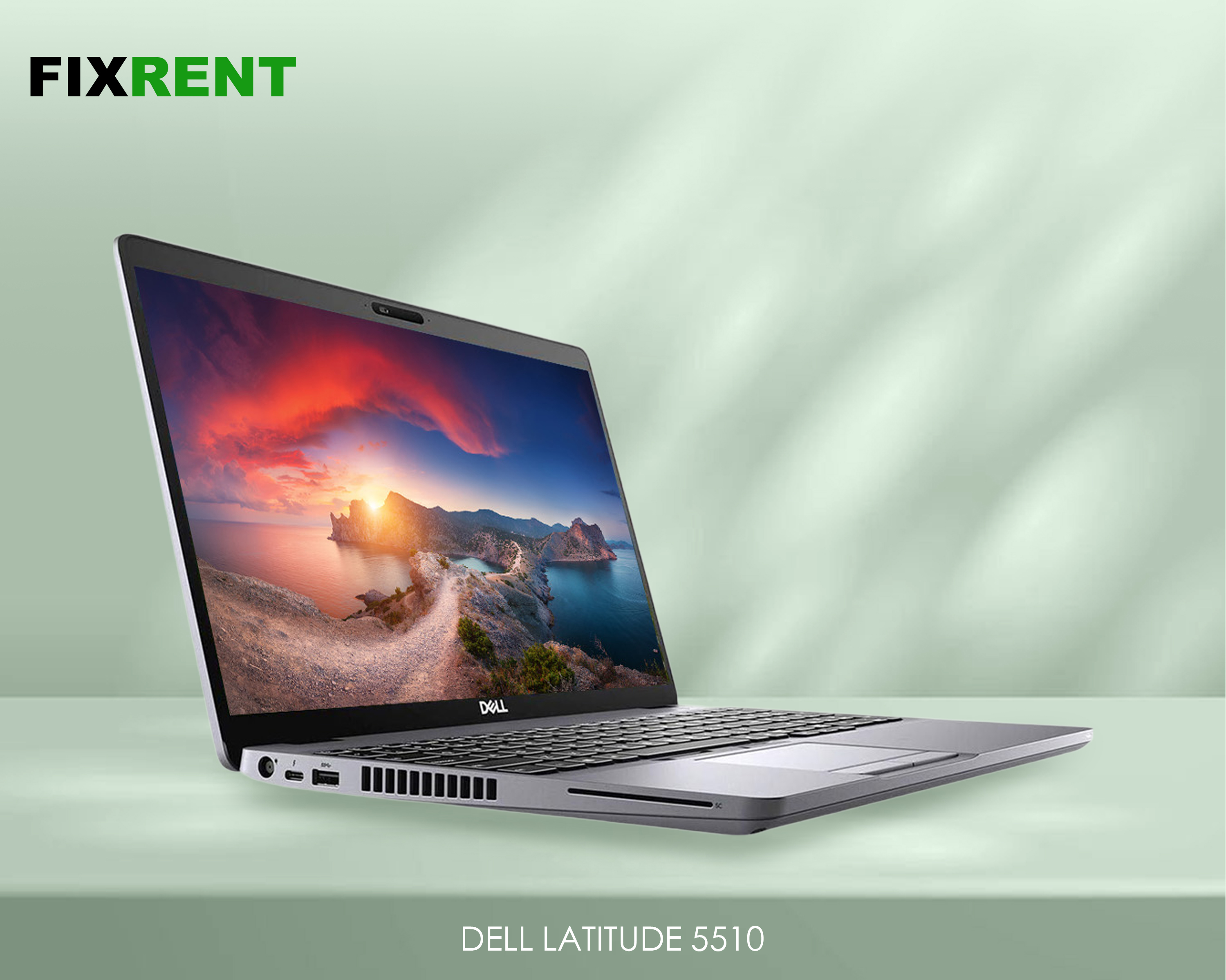 Dell Latitude E5590 15.6 inch