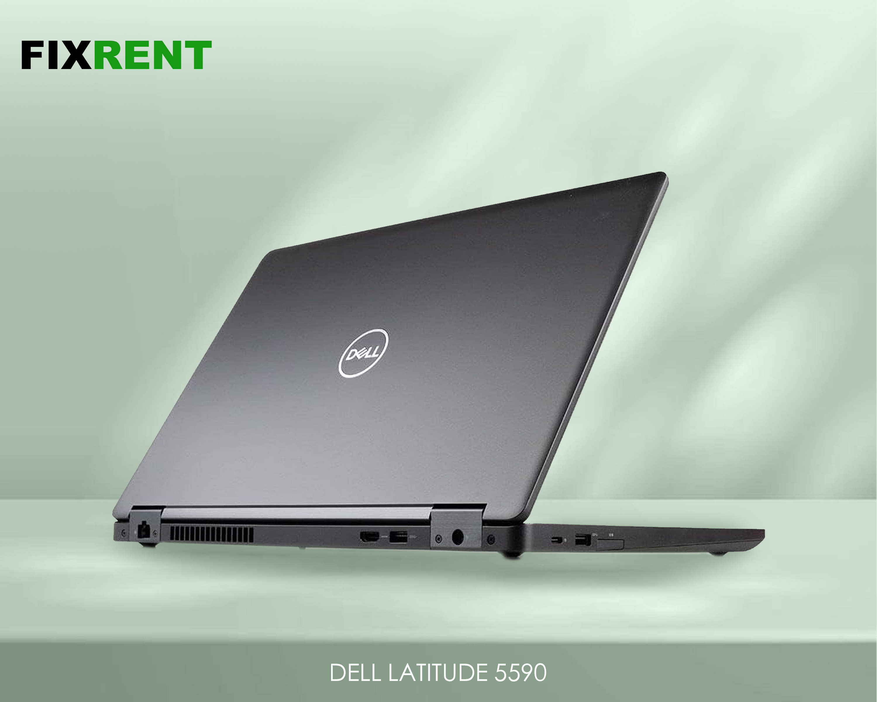 Dell Latitude E5590 15.6 inch