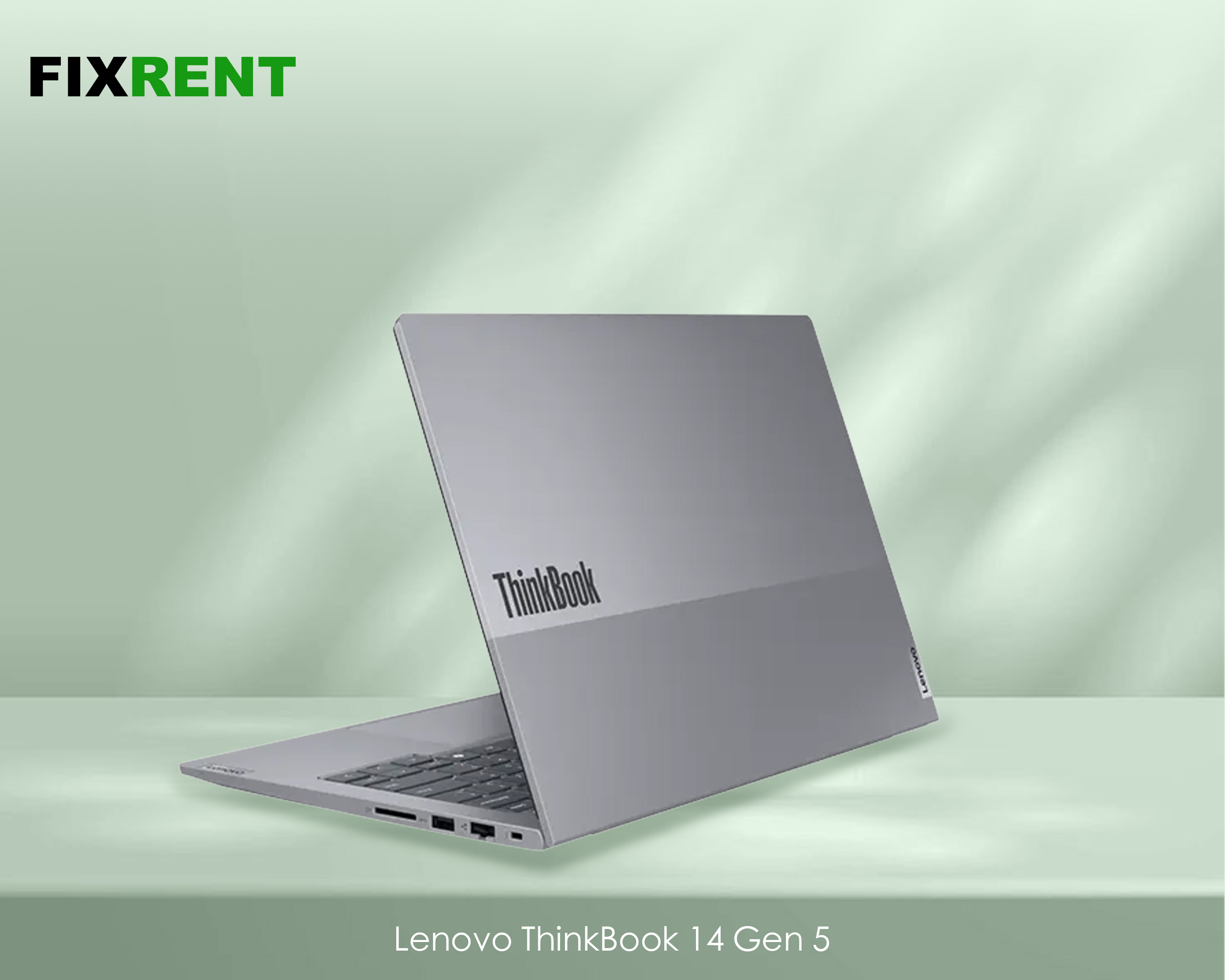 Lenovo ThinkBook 14 Gen 14 inch