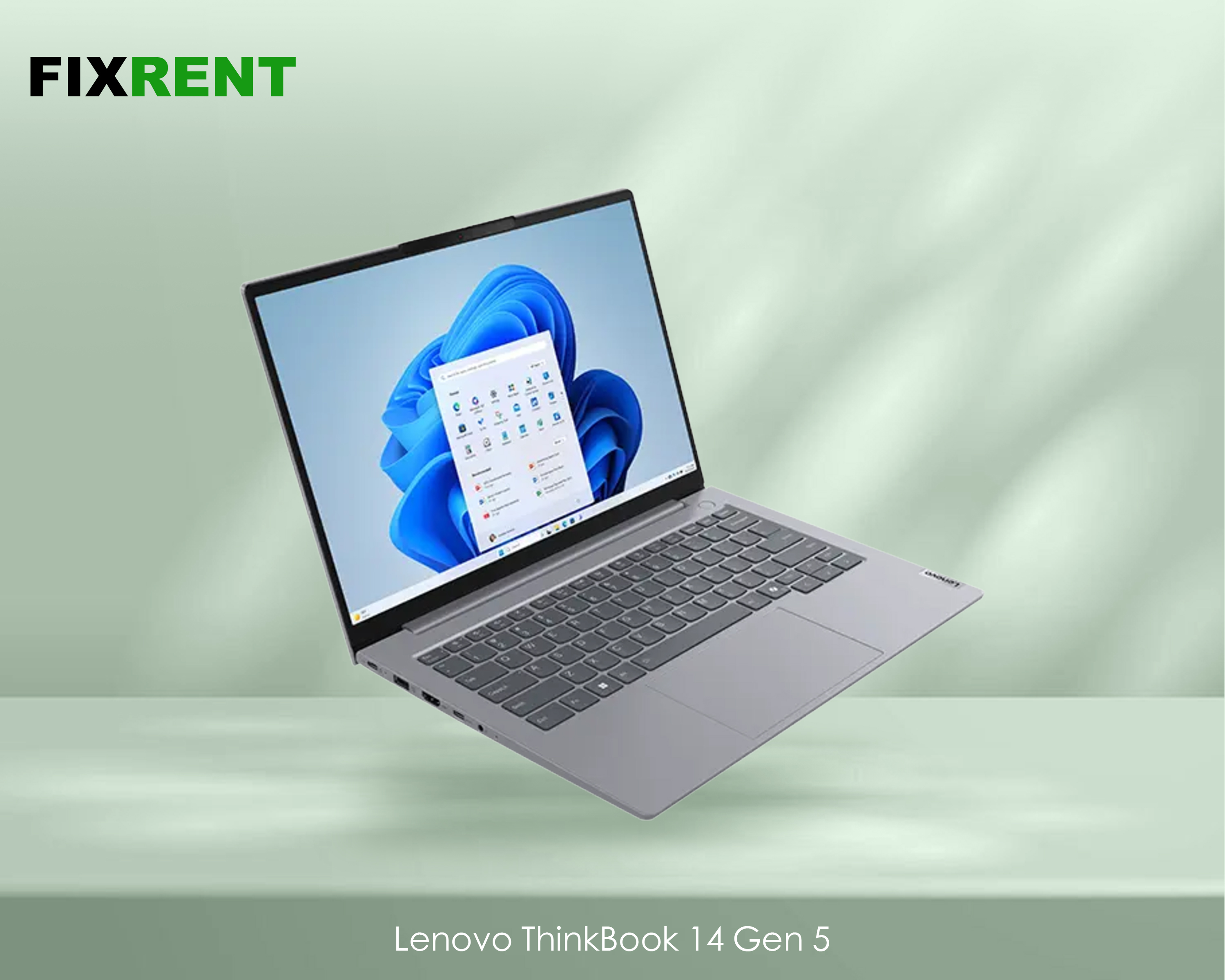 Lenovo ThinkBook 14 Gen 14 inch