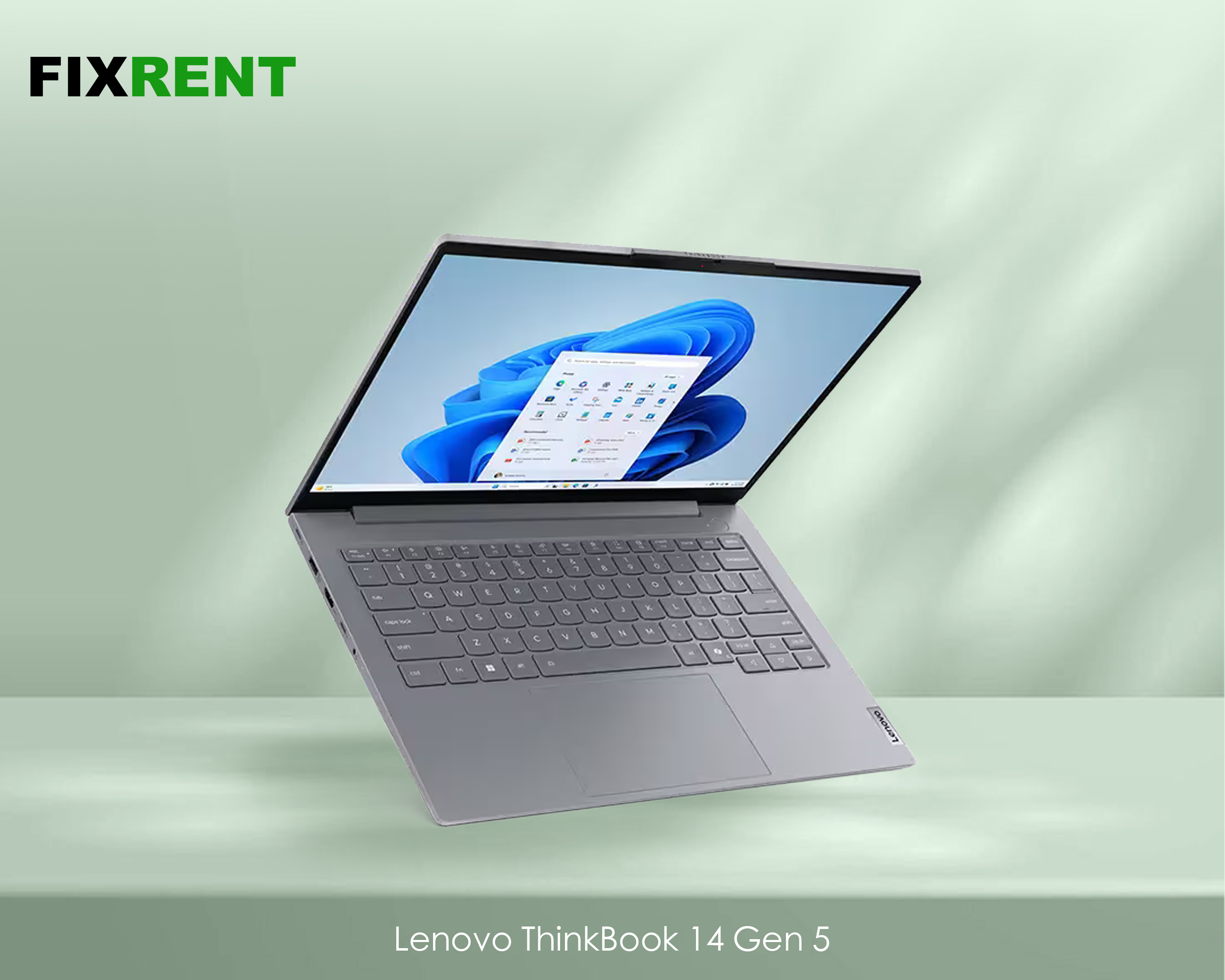 Lenovo ThinkBook 14 Gen 14 inch