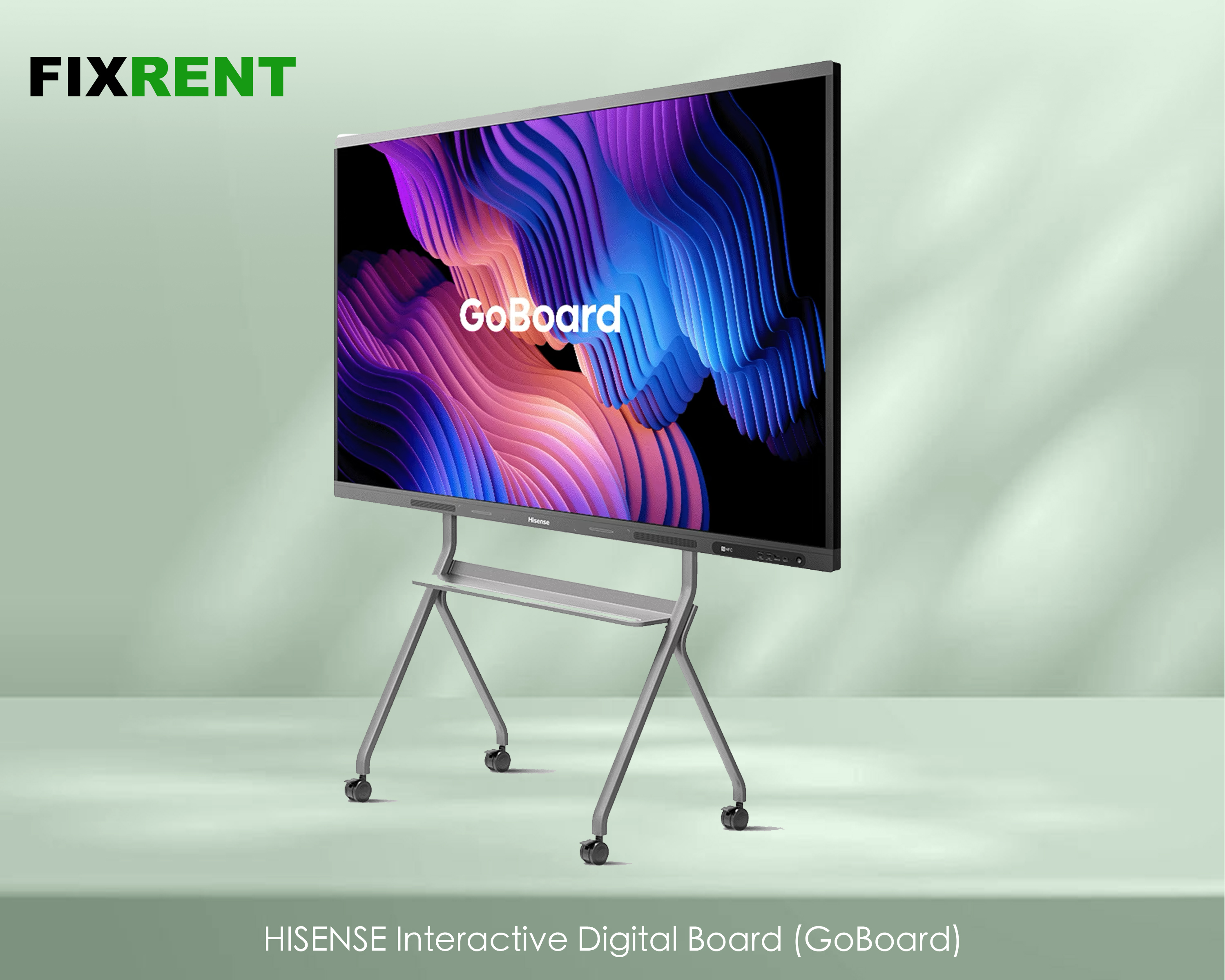 Hisense 86WE3FE 86 inch
